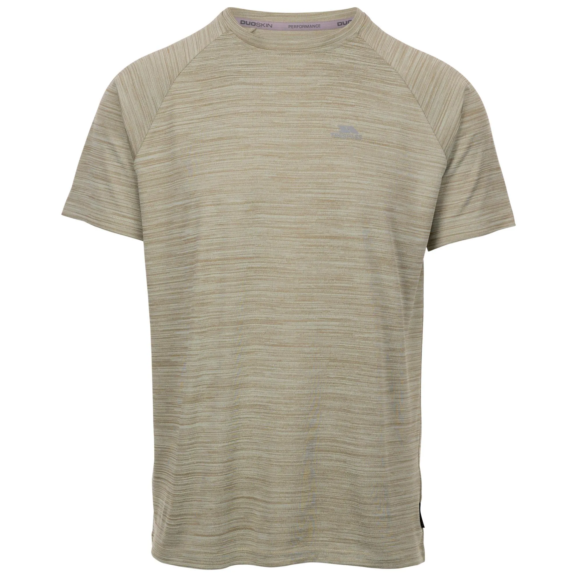 Trespass Mens Leecana Active T-Shirt