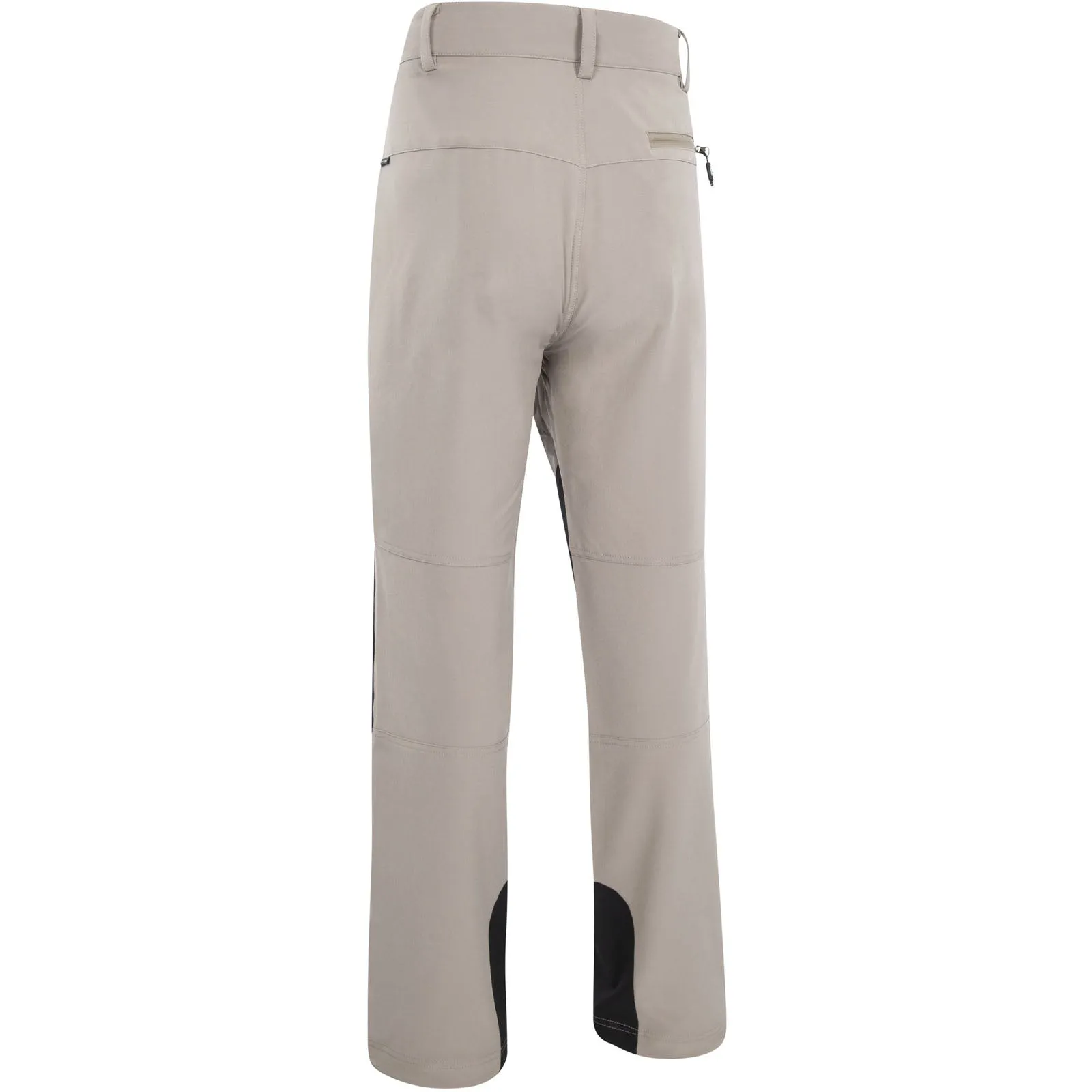 Trespass Mens Passcode Mosquito Repellent Cargo Trousers