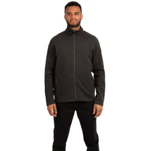 Trespass Mens Rundel Full Zip Fleece