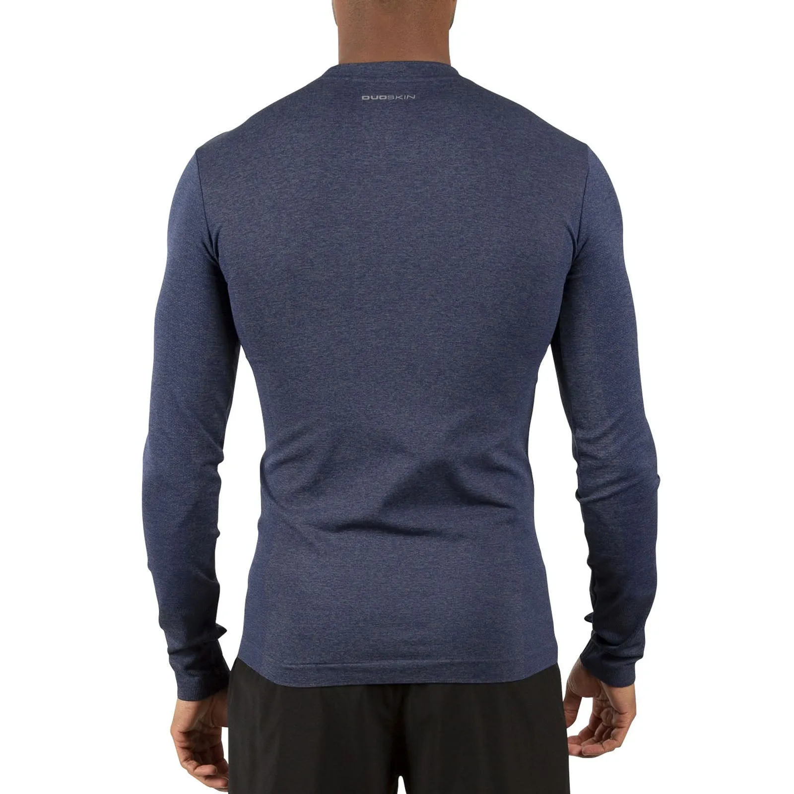 Trespass Mens Timo Long Sleeve Baselayer T-Shirt