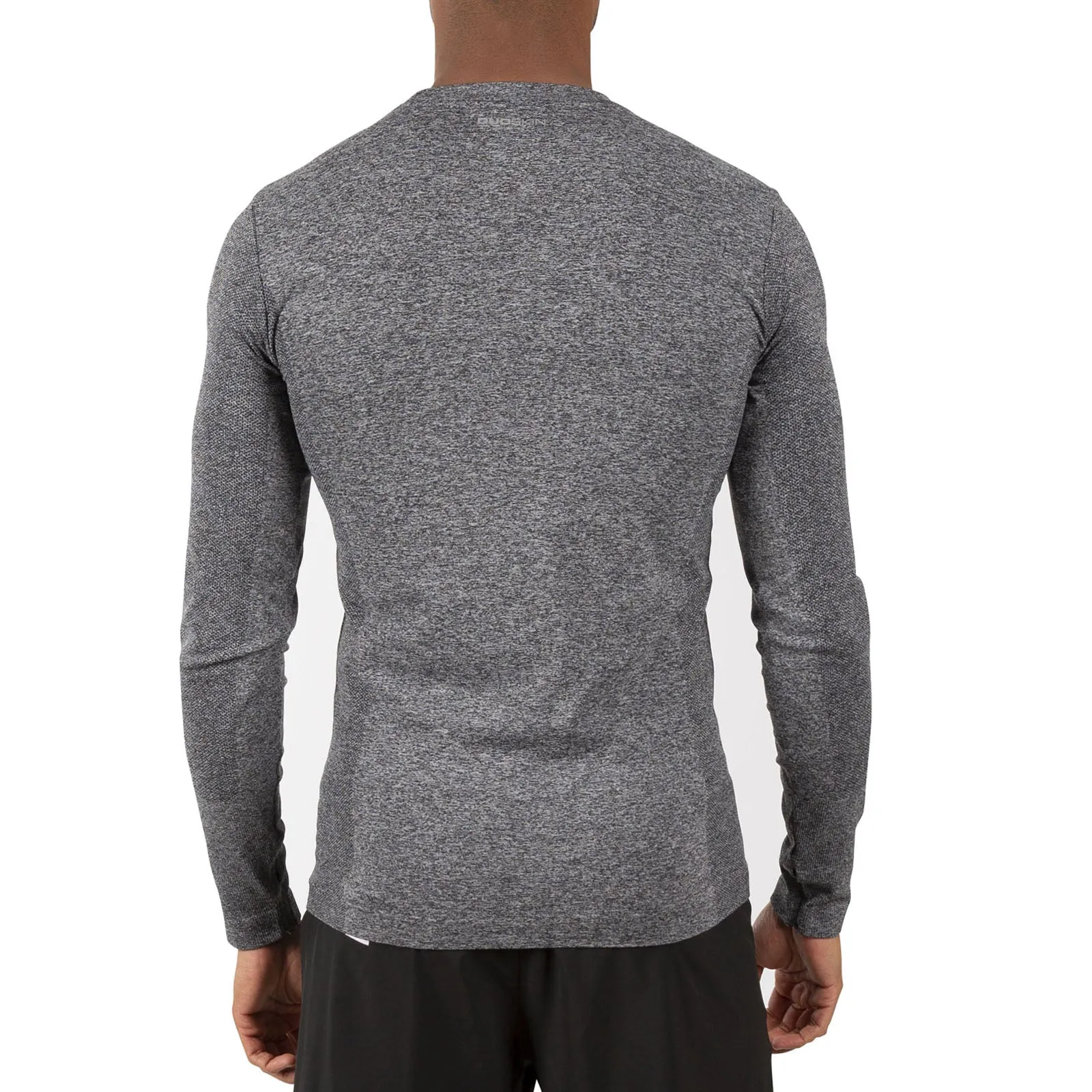 Trespass Mens Timo Long Sleeve Baselayer T-Shirt