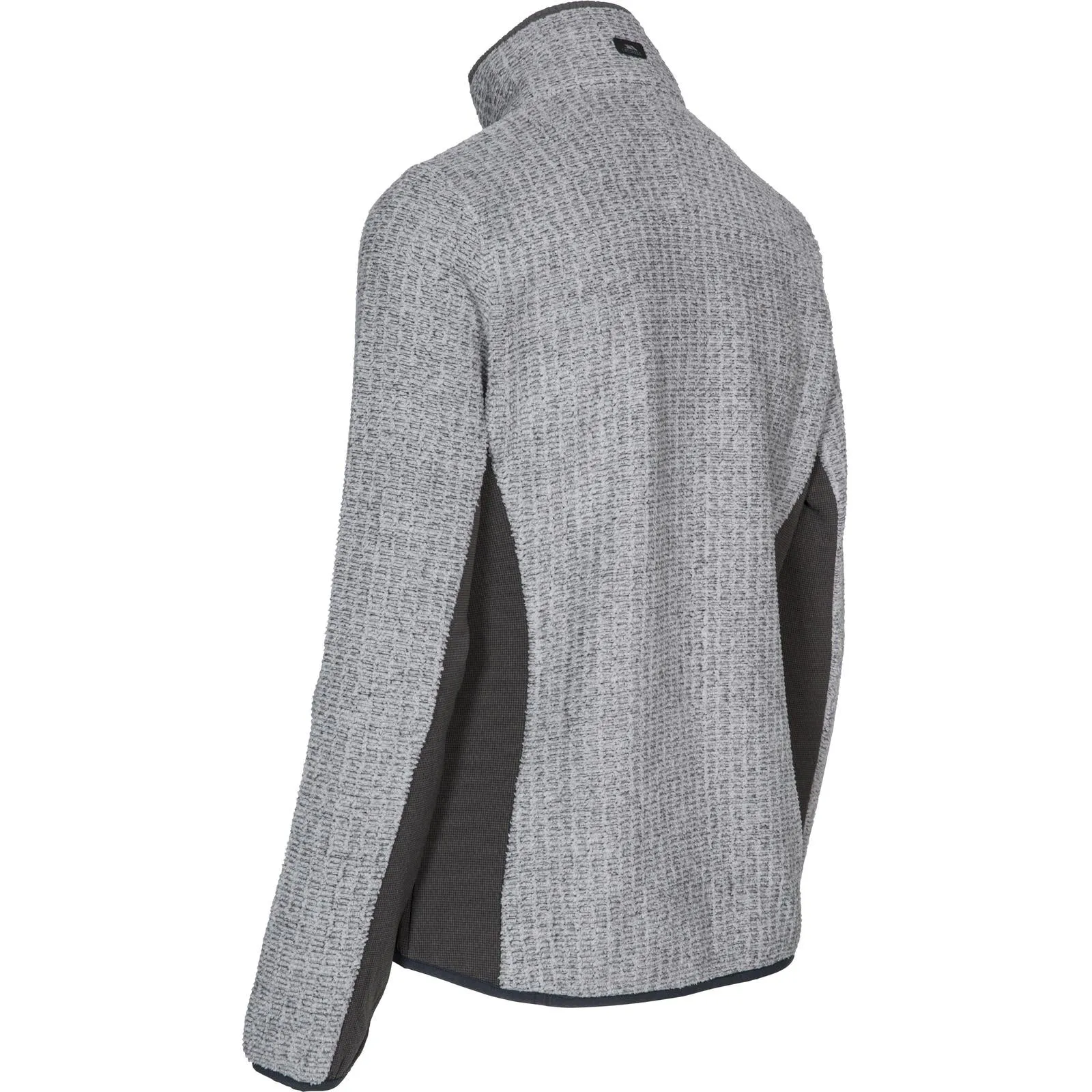 Trespass Womens Liggins Full Zip Fleece