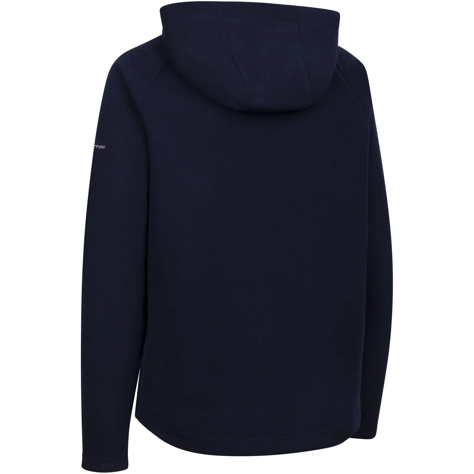 Trespass Womens Nolans Full Zip Fleece