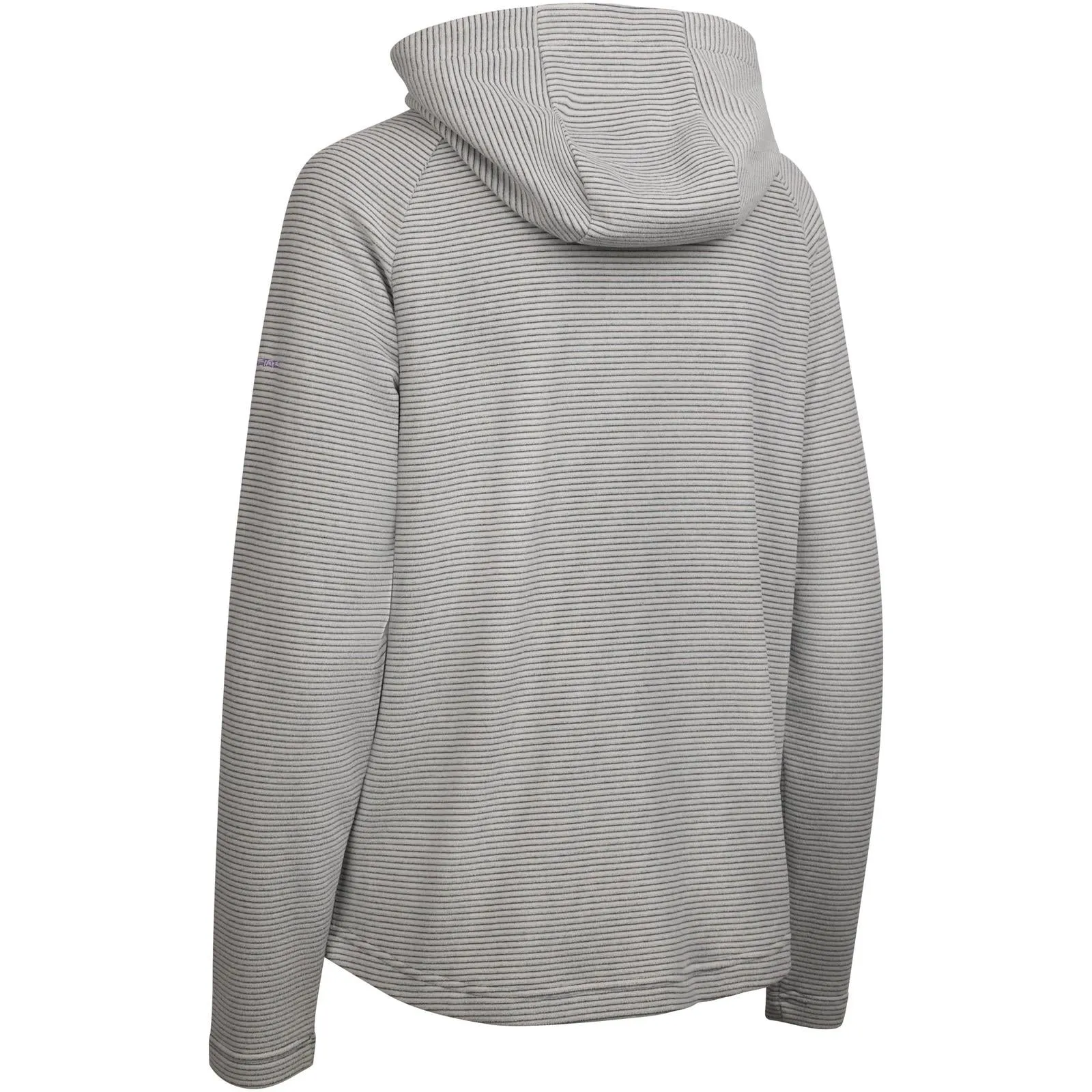 Trespass Womens Nolans Full Zip Fleece