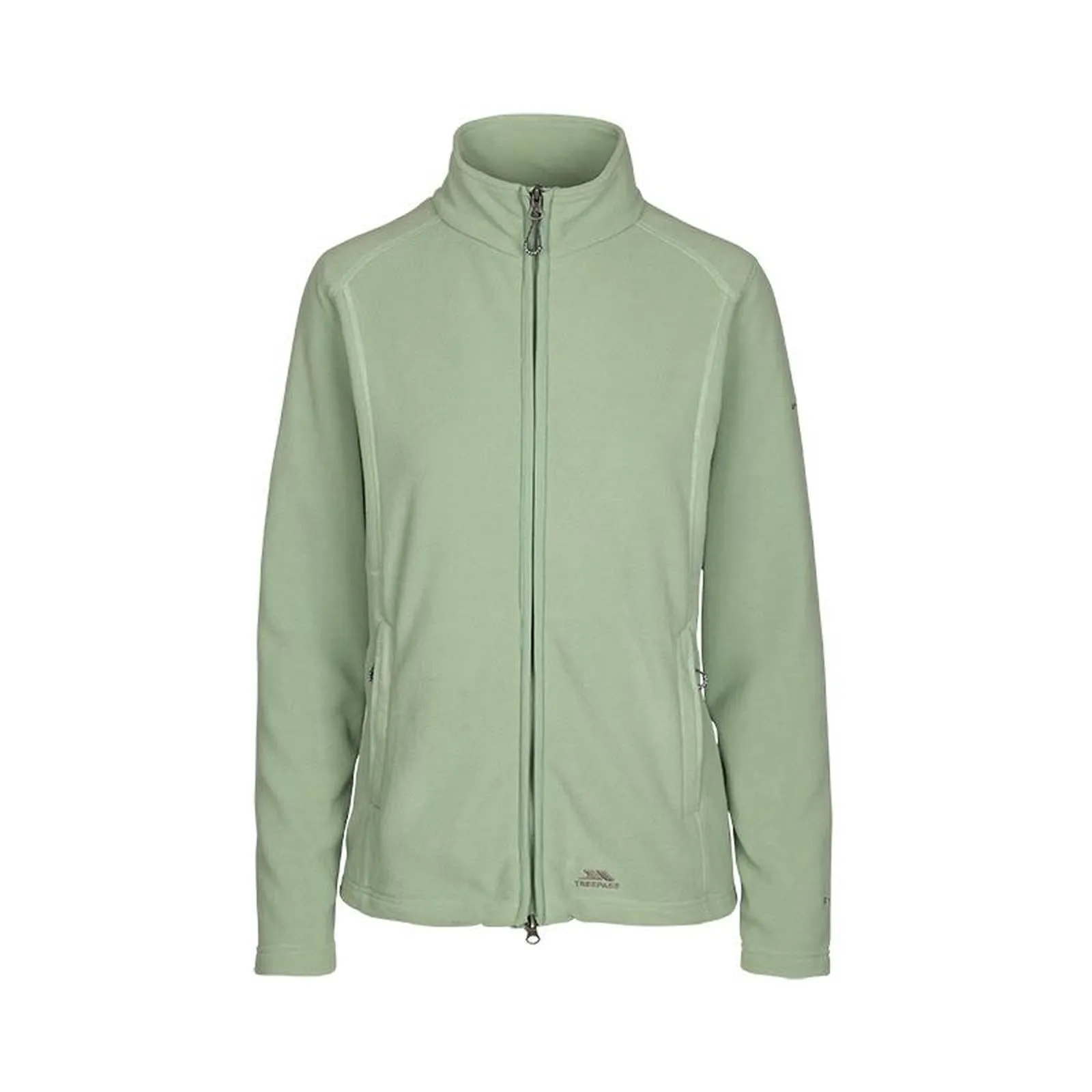 Trespass Womens Renato Full Zip Fleece