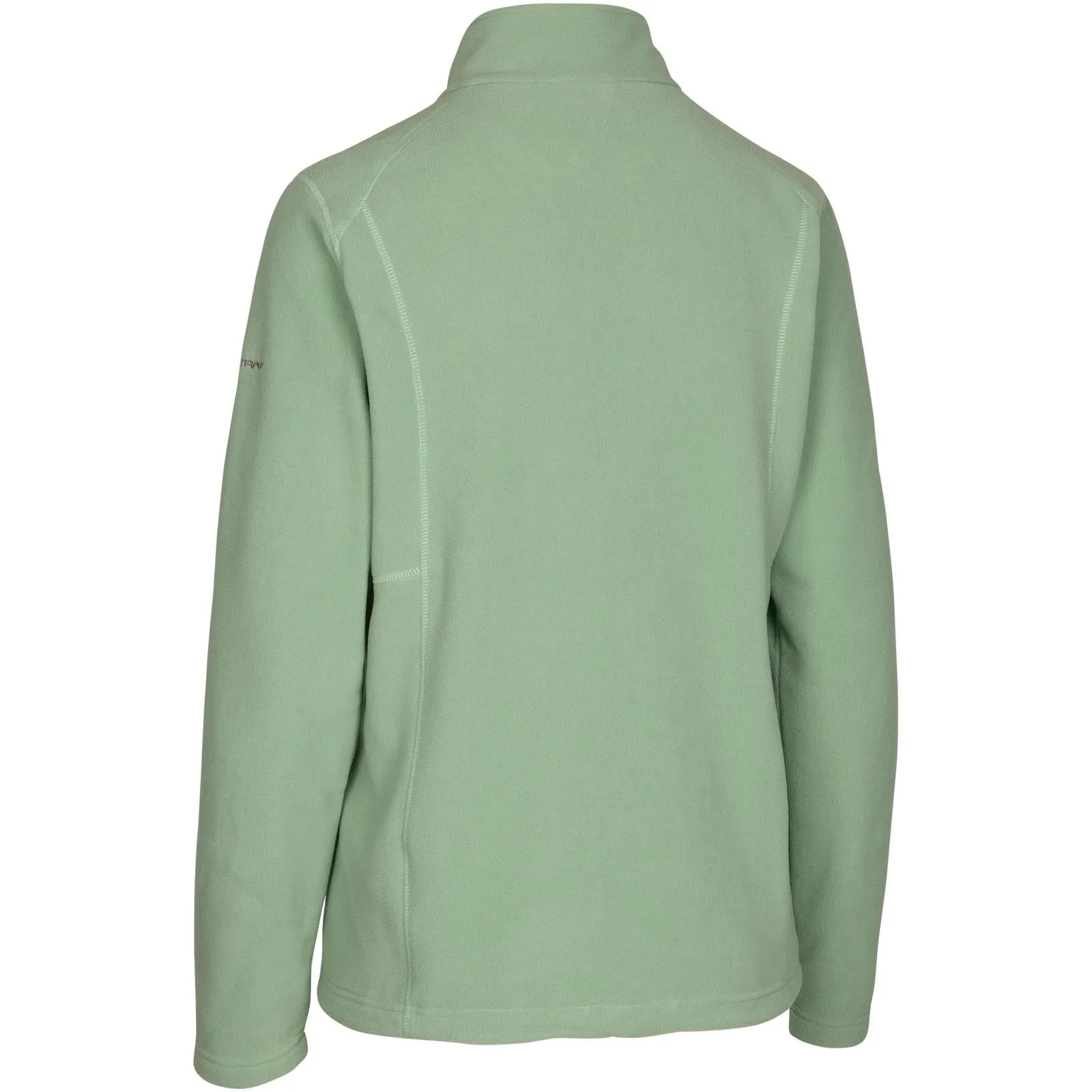 Trespass Womens Renato Full Zip Fleece