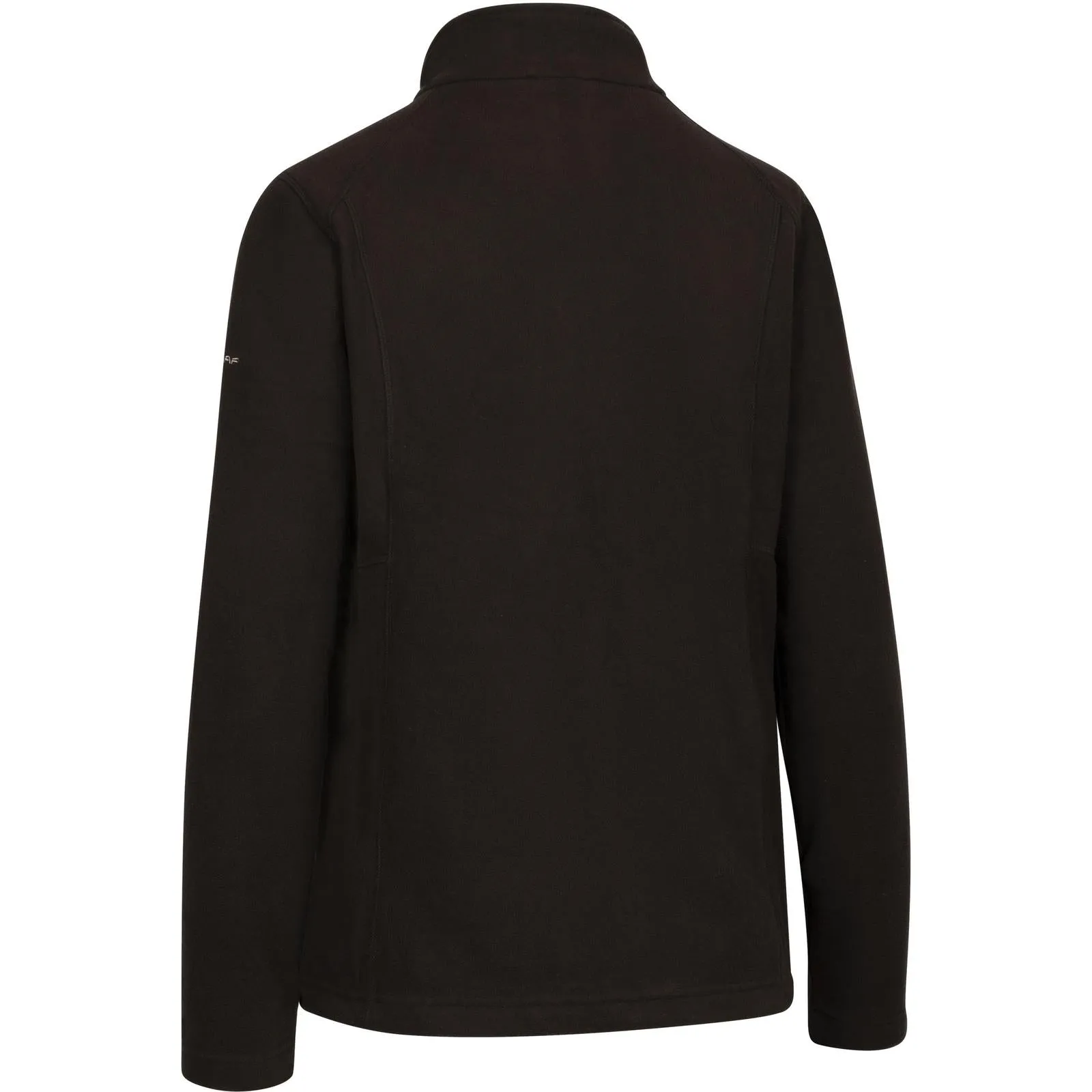 Trespass Womens Renato Full Zip Fleece