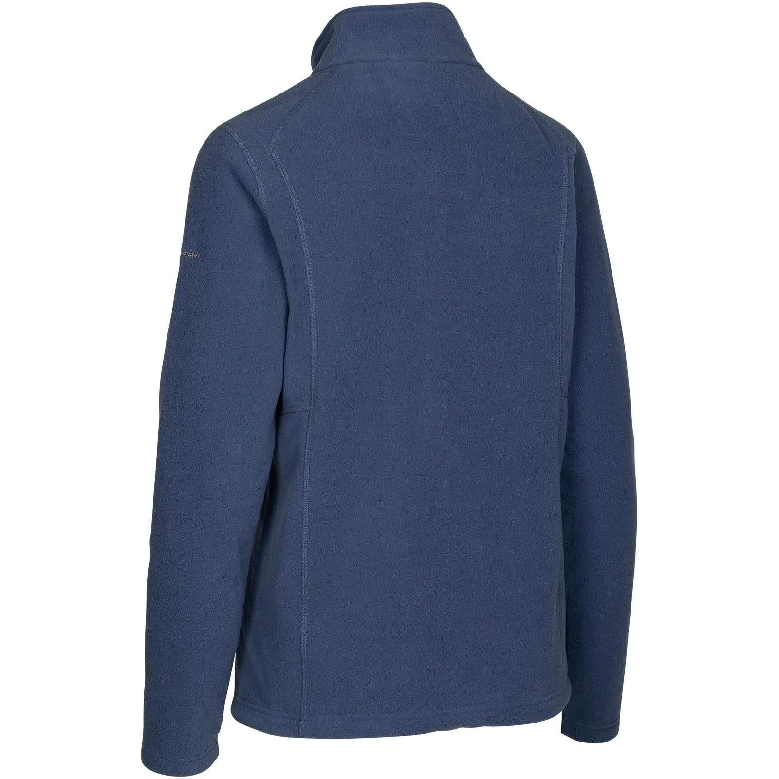Trespass Womens Renato Full Zip Fleece