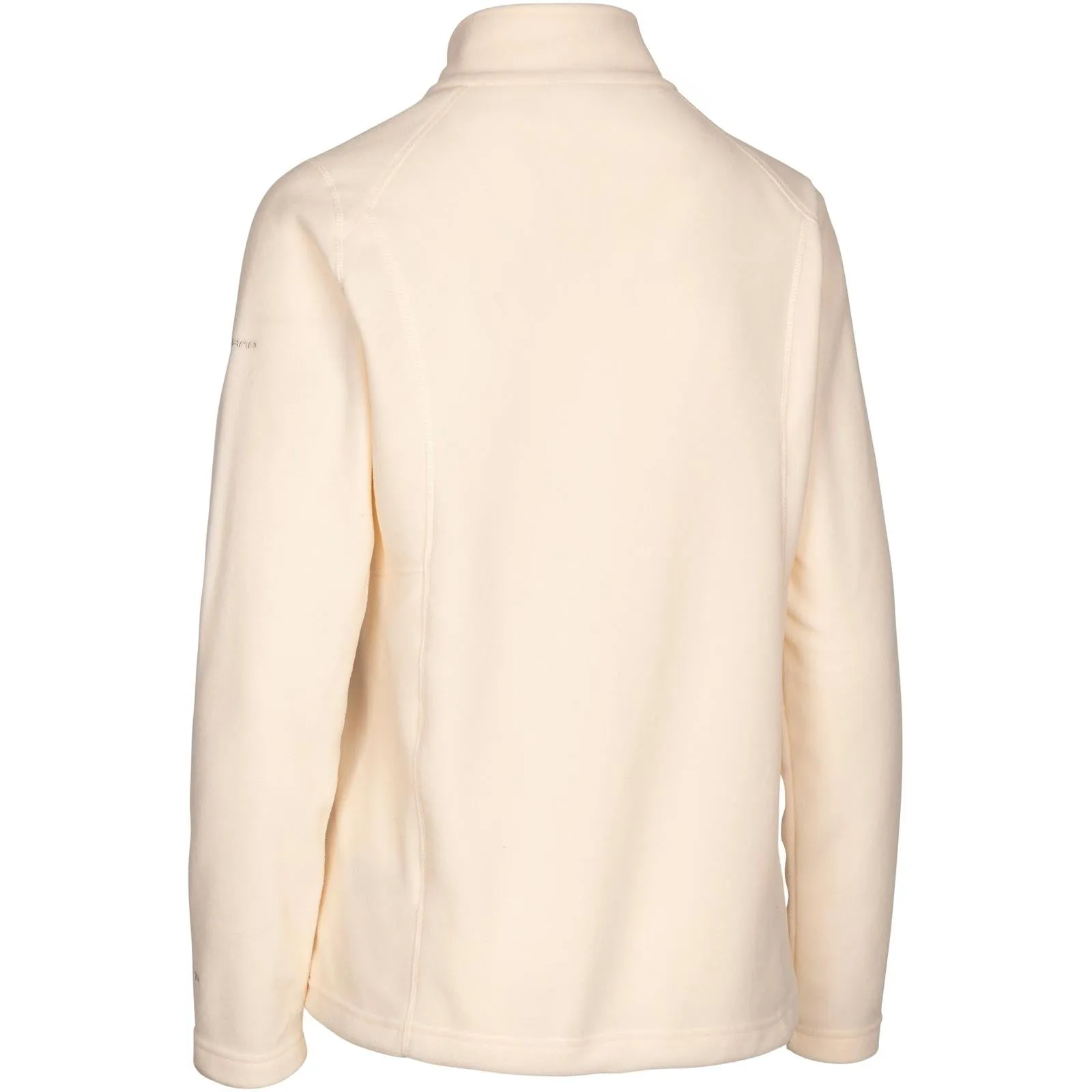 Trespass Womens Renato Full Zip Fleece