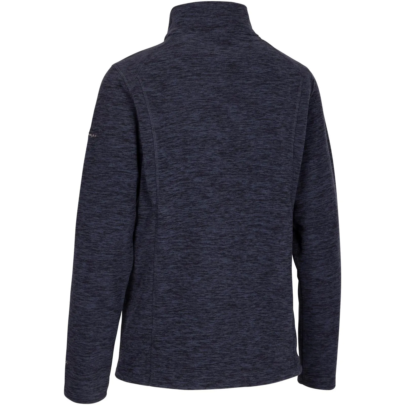 Trespass Womens Reply Full Zip Fleece