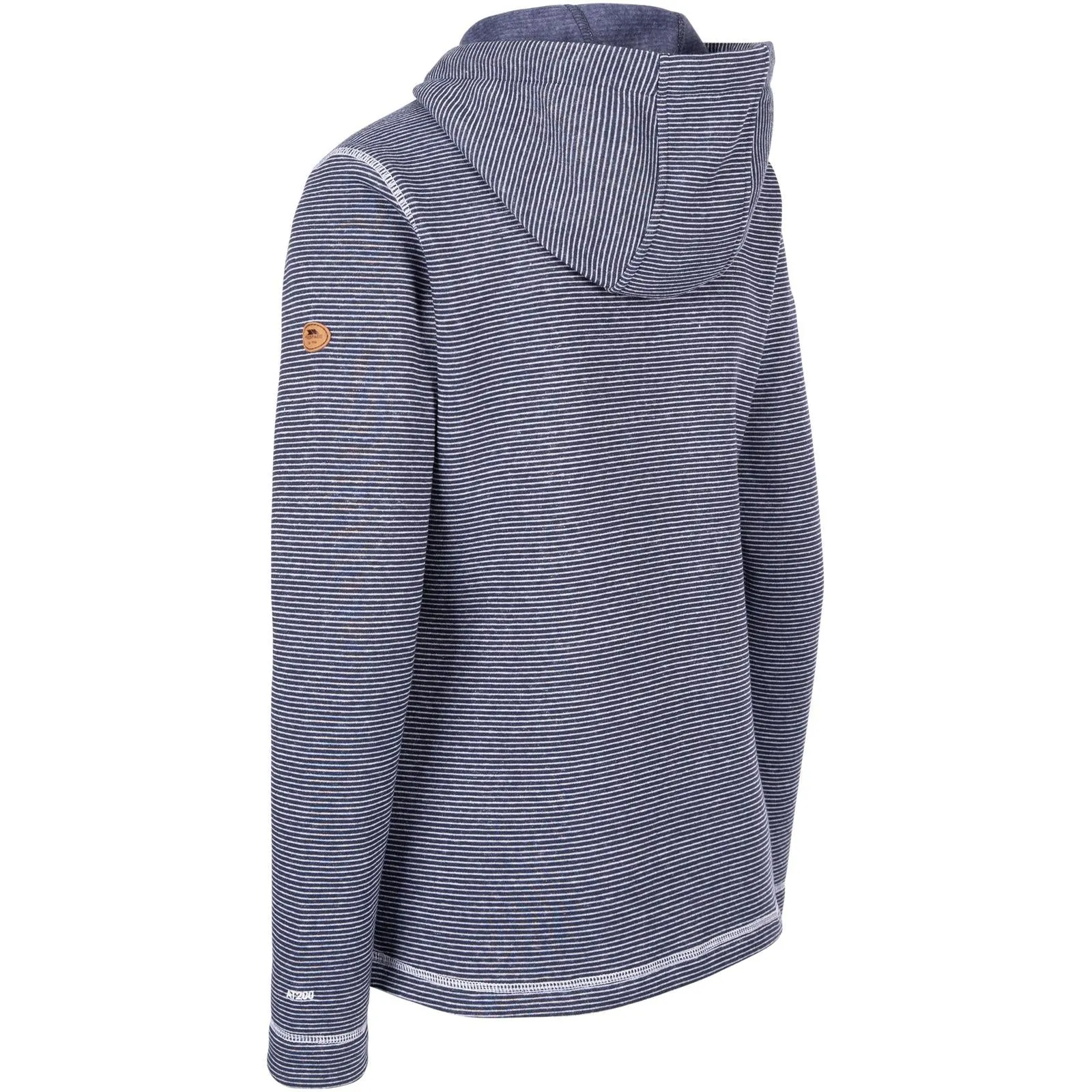 Trespass Womens Rootless Full Zip Fleece