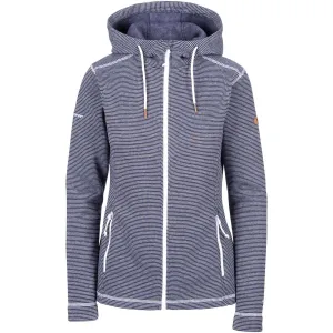 Trespass Womens Rootless Full Zip Fleece