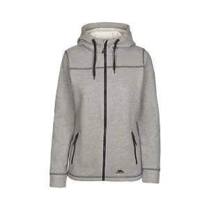 Trespass Womens Runpal Full Zip Fleece