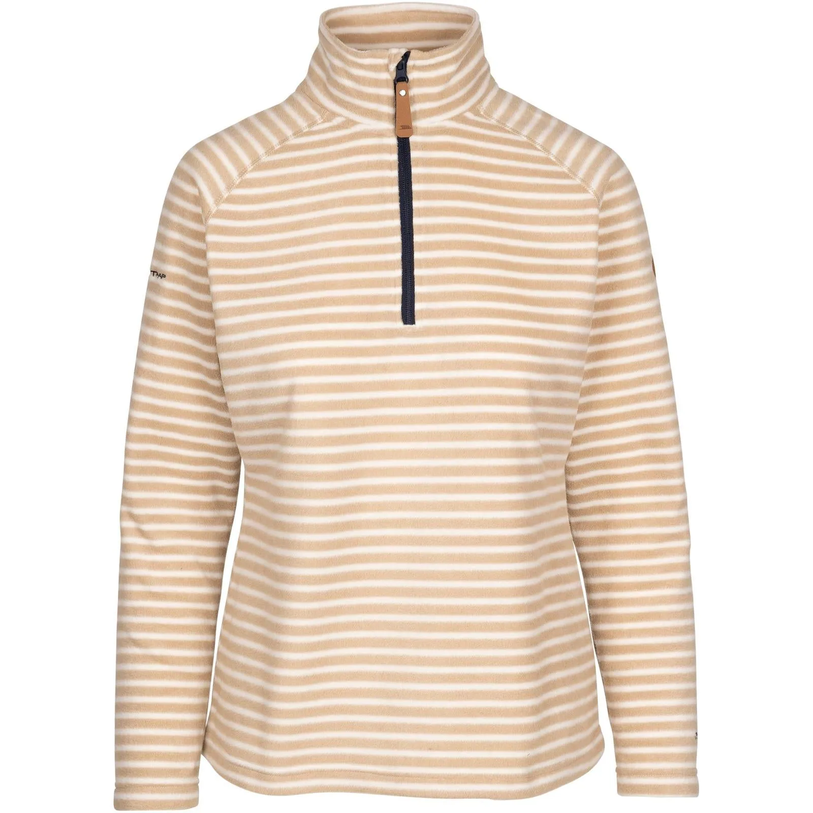 Trespass Womens Silvana Fleece
