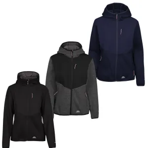 Trespass Womens Tierra Full Zip Fleece