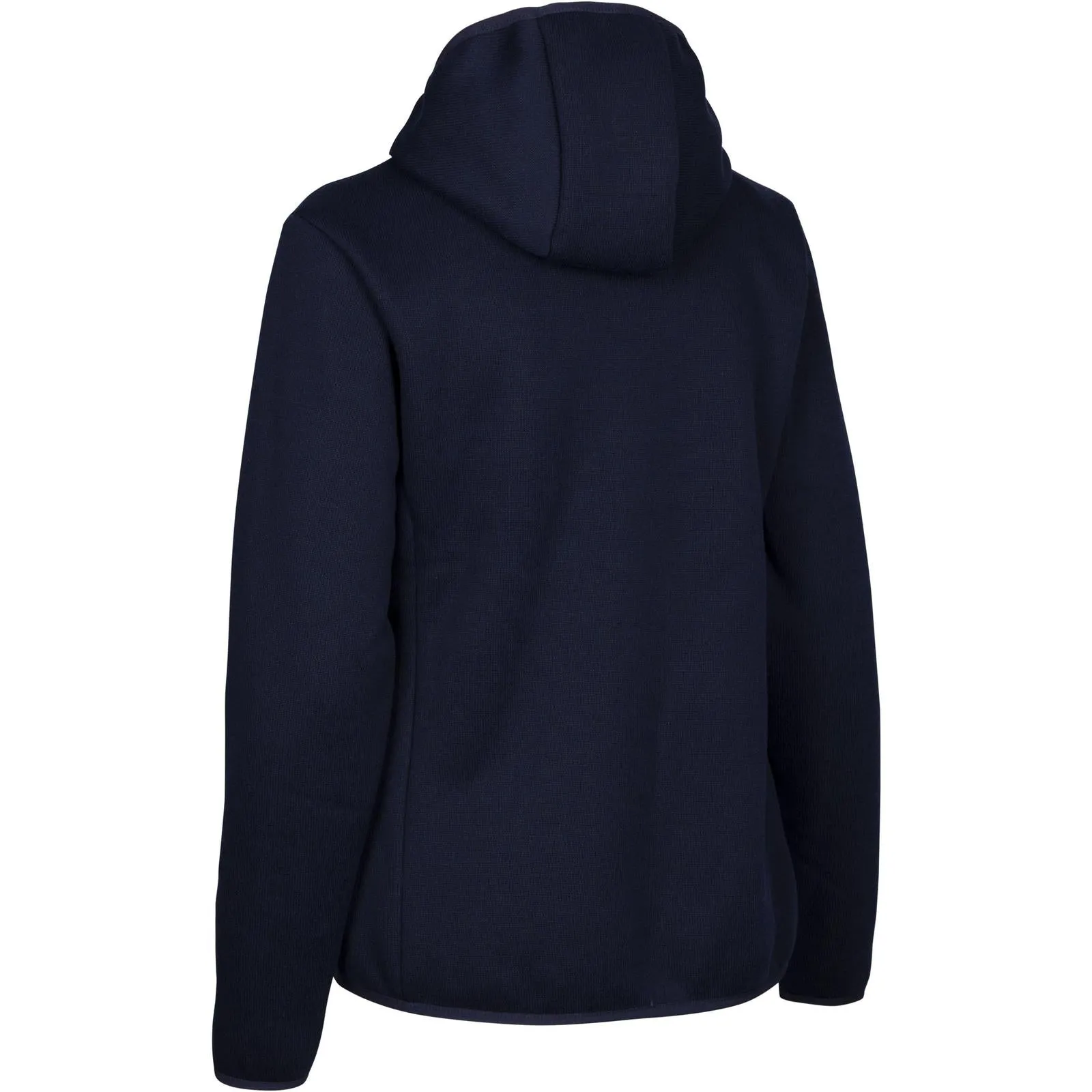 Trespass Womens Tierra Full Zip Fleece