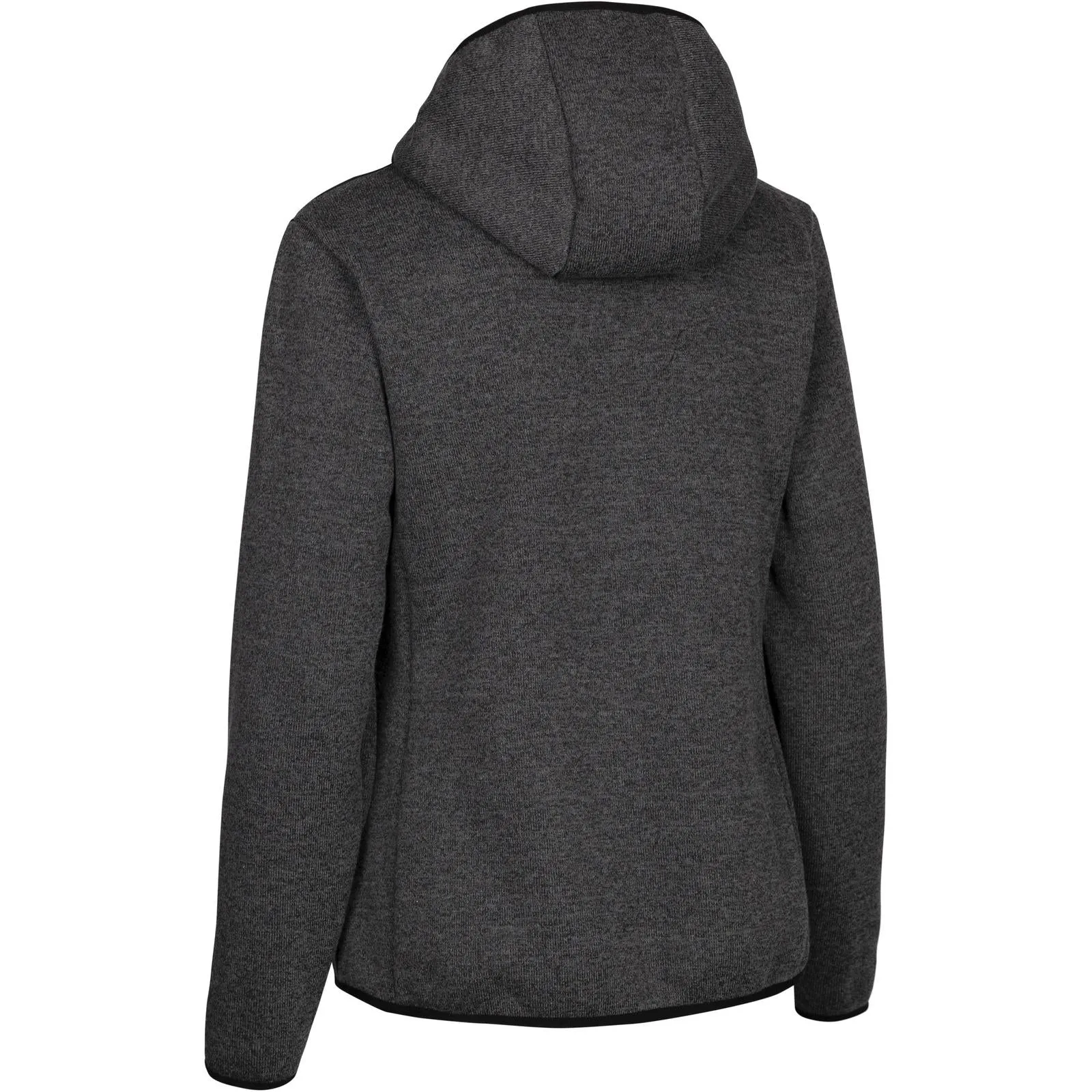 Trespass Womens Tierra Full Zip Fleece