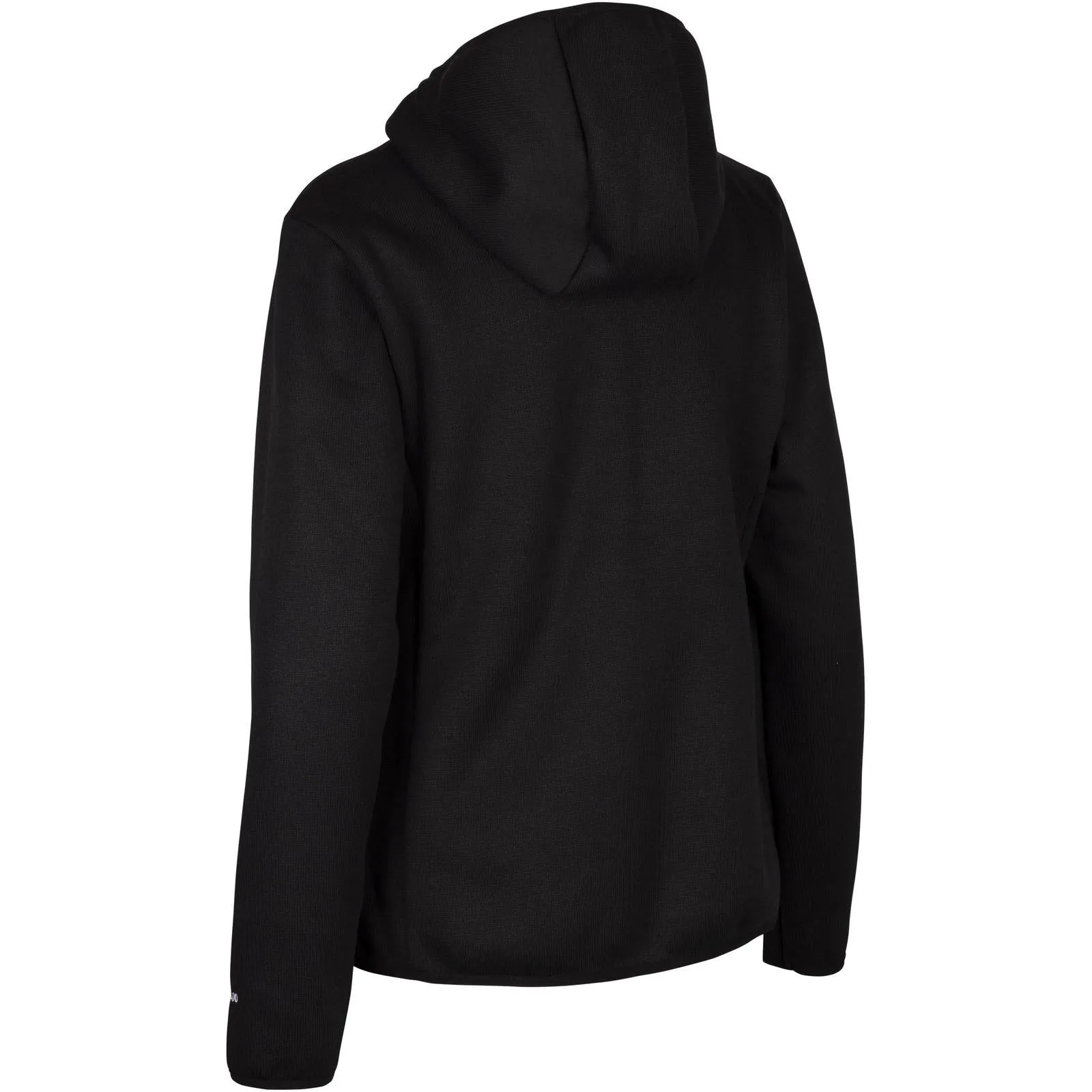 Trespass Womens Tierra Full Zip Fleece