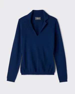 V-neck jumper Eric Bompard
