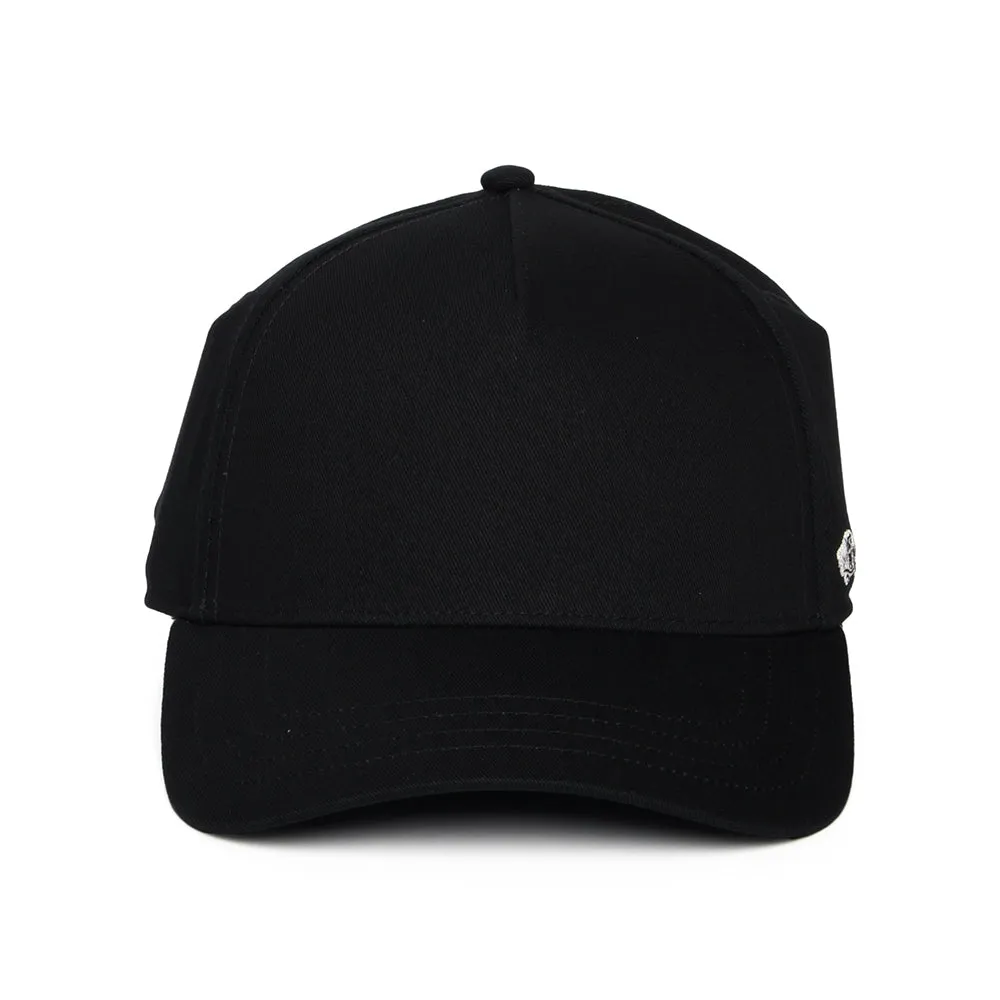 Vans Hats Data System Baseball Cap - Black