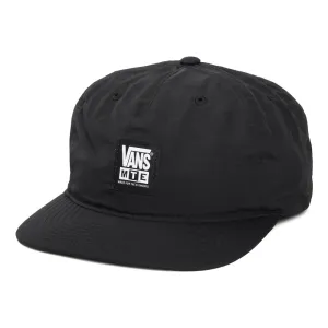 Vans Hats MTE Expedition Snapback Cap - Black