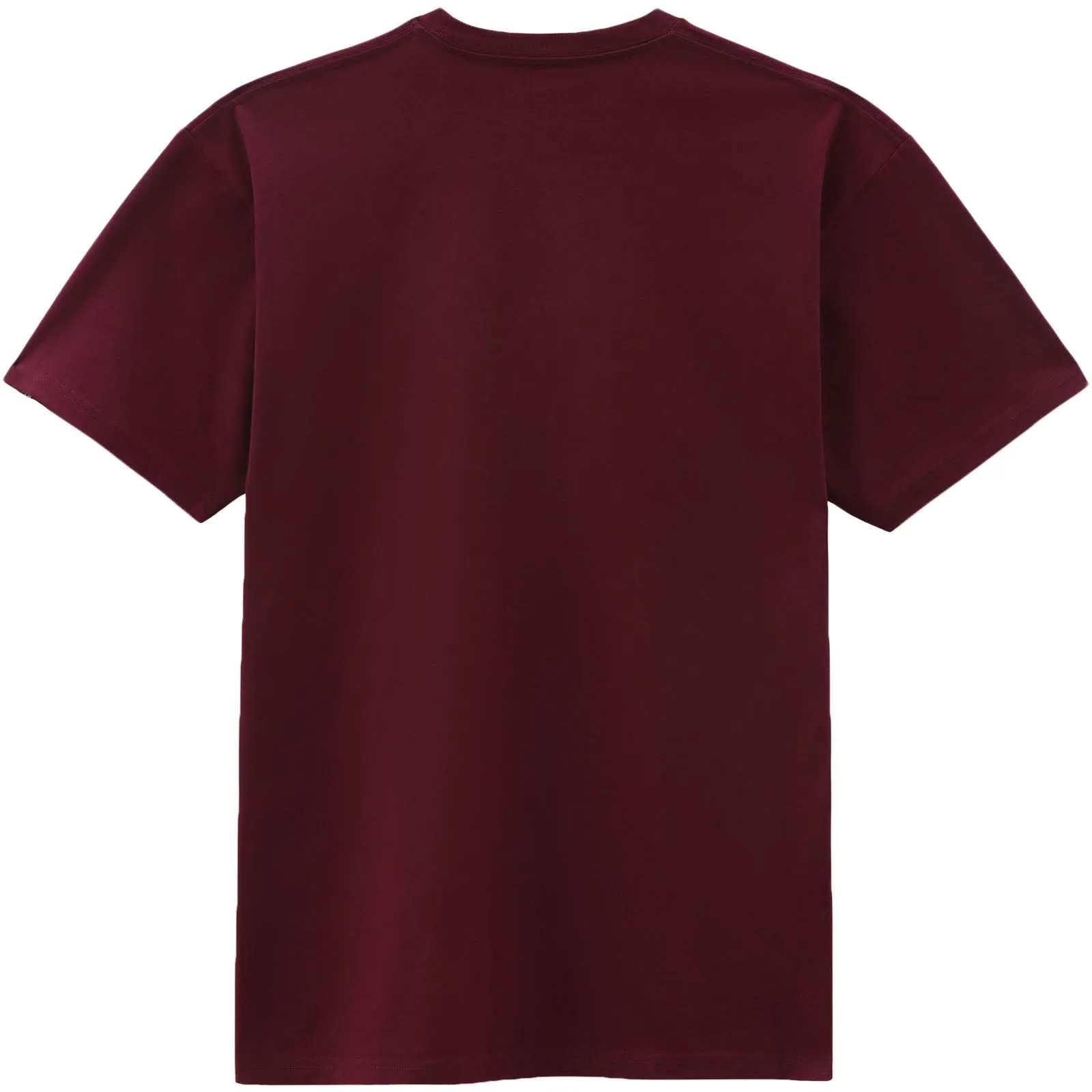 Vans Mens Circle Tab T-Shirt