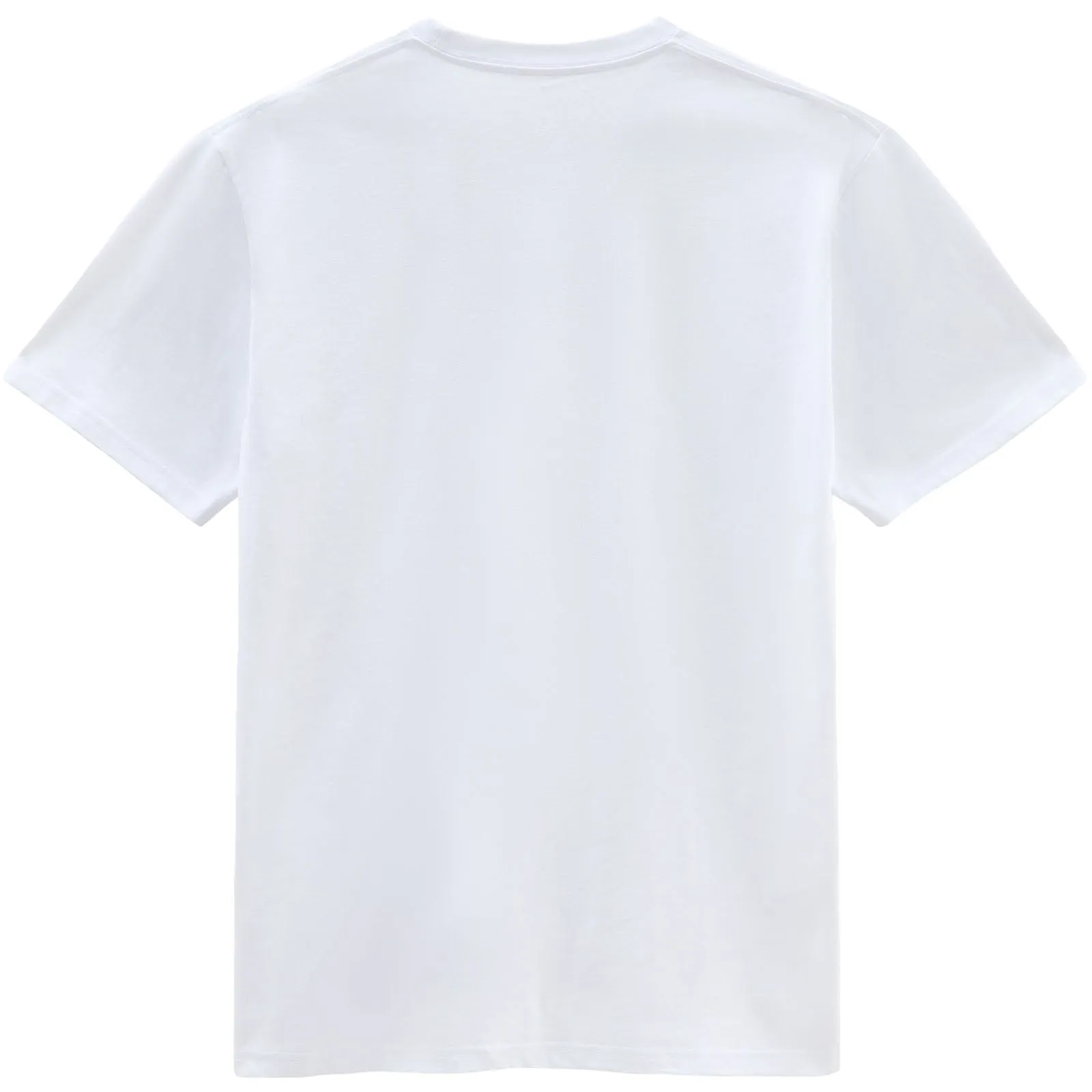 Vans Mens Circle Tab T-Shirt