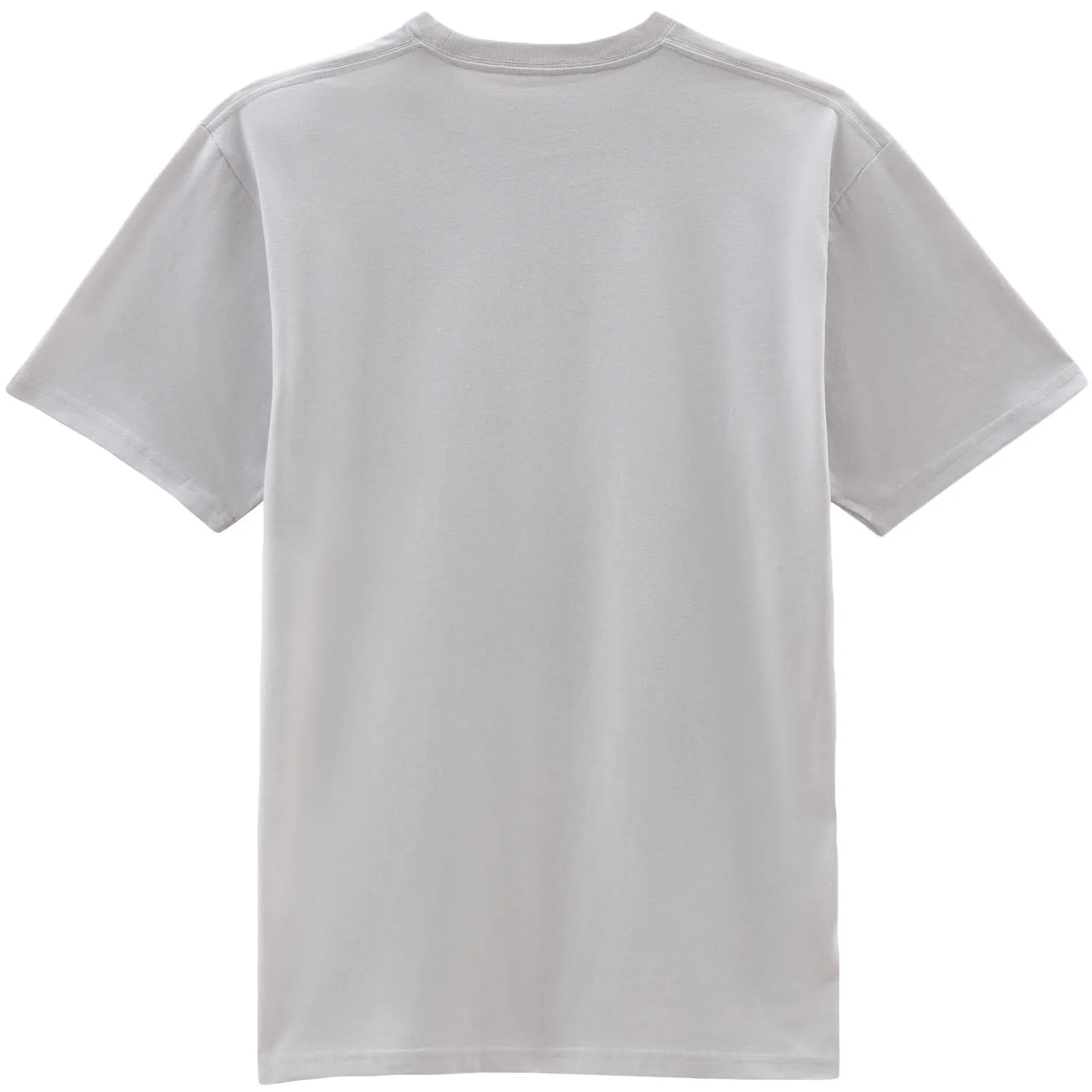 Vans Mens Circle Tab T-Shirt
