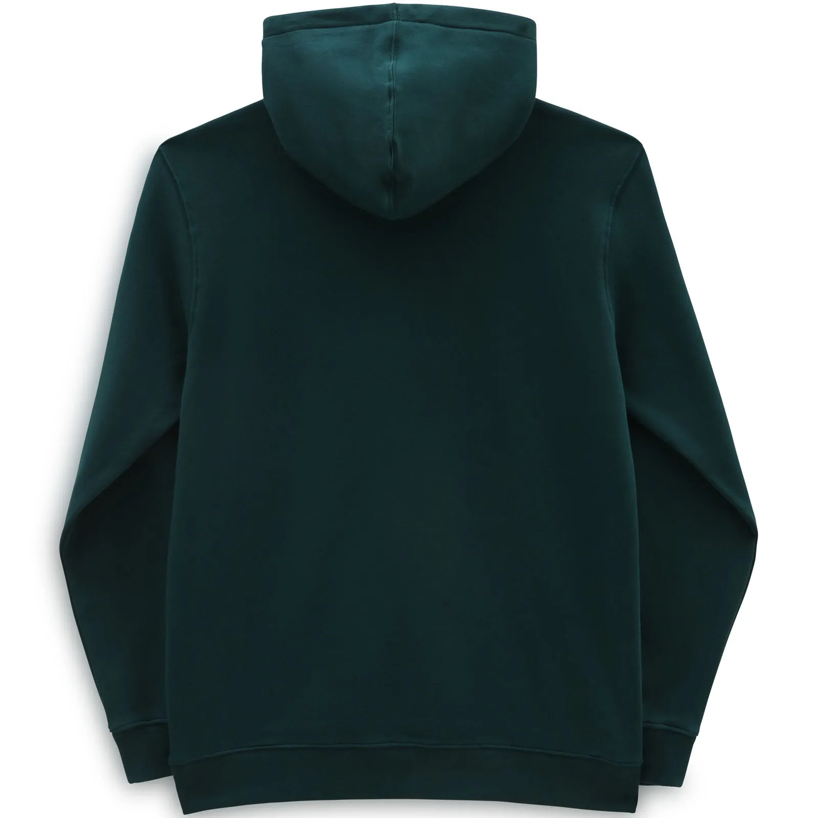 Vans Mens Classic Cotton Hoodie