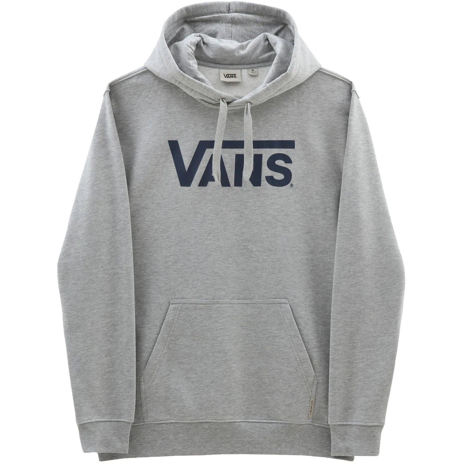 Vans Mens Classic Cotton Hoodie