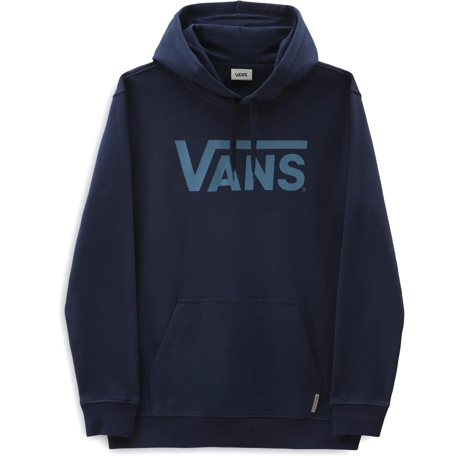 Vans Mens Classic Cotton Hoodie