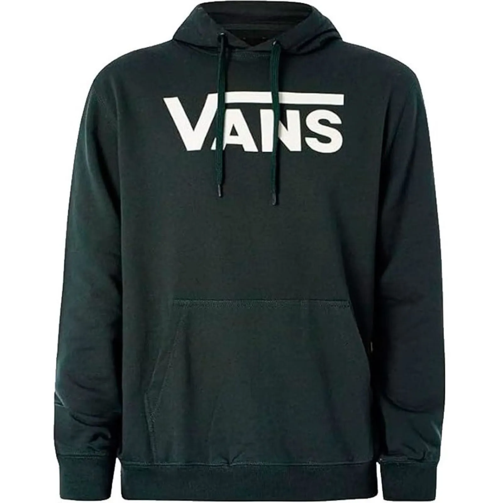 Vans Mens Classic Cotton Hoodie
