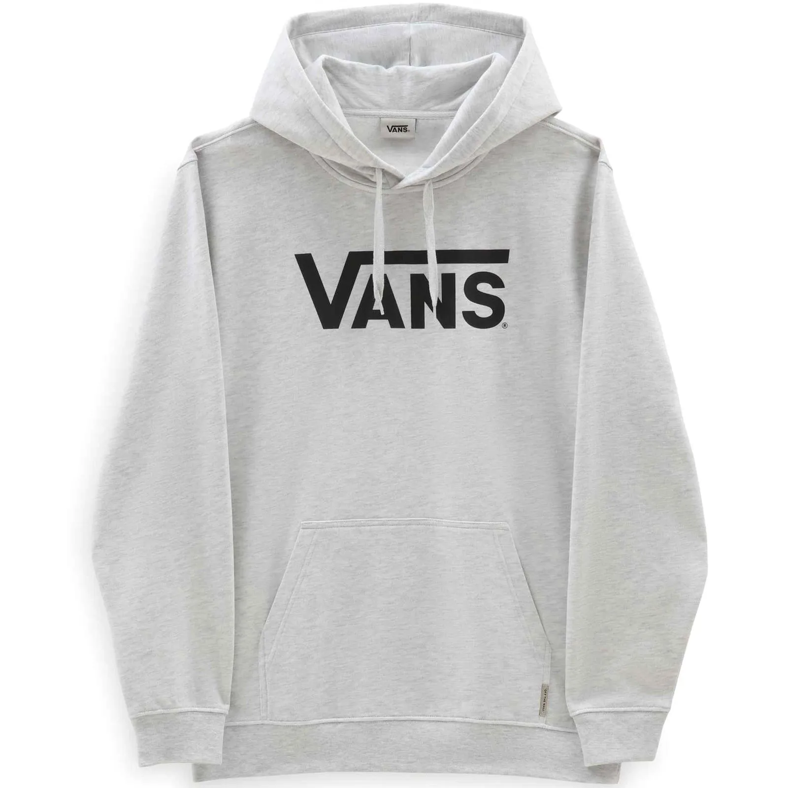 Vans Mens Classic Cotton Hoodie