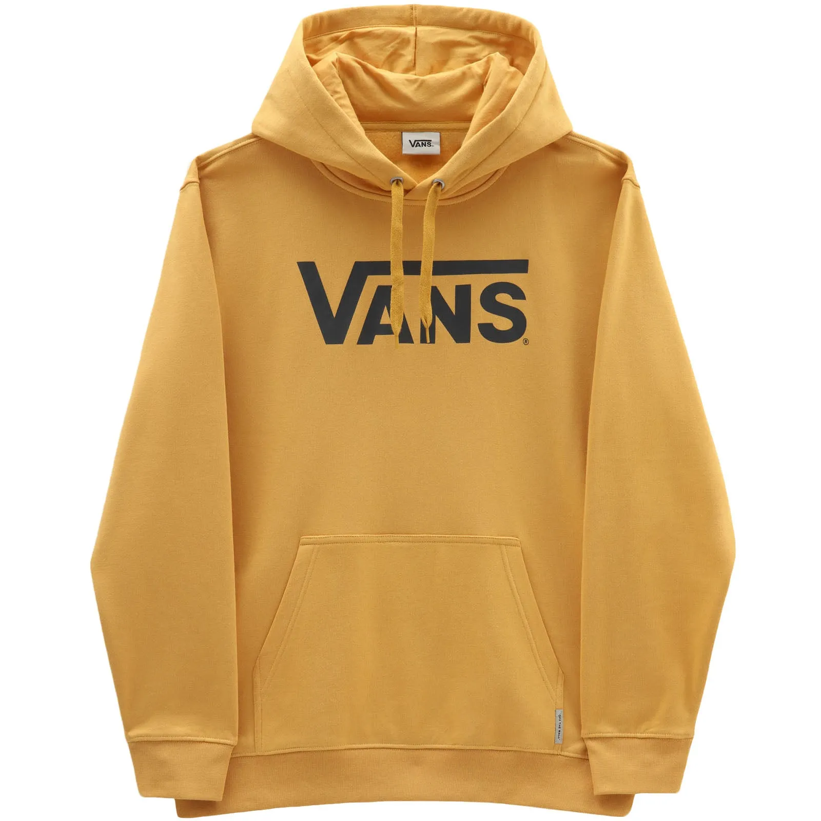 Vans Mens Classic Cotton Hoodie