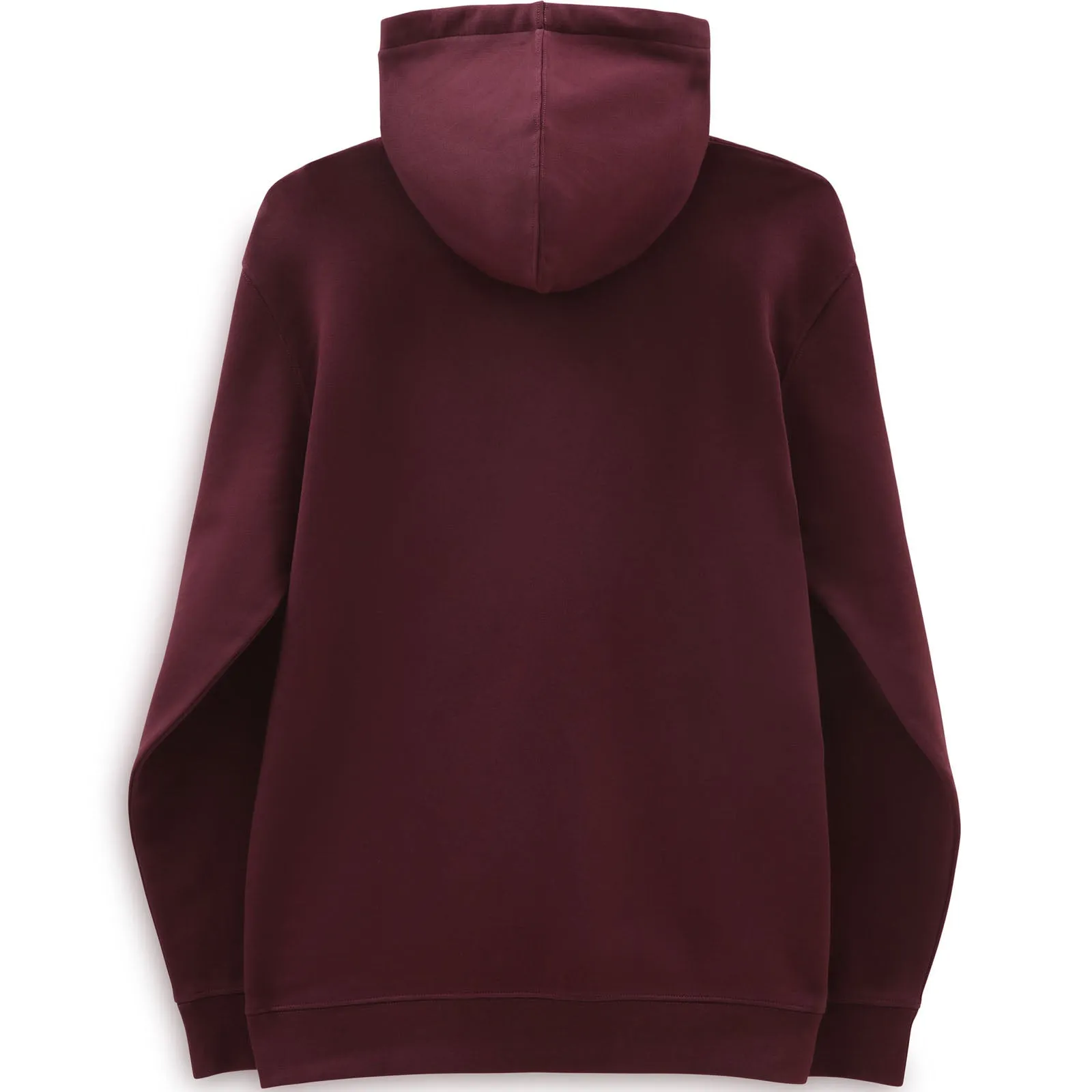 Vans Mens Classic Cotton Hoodie