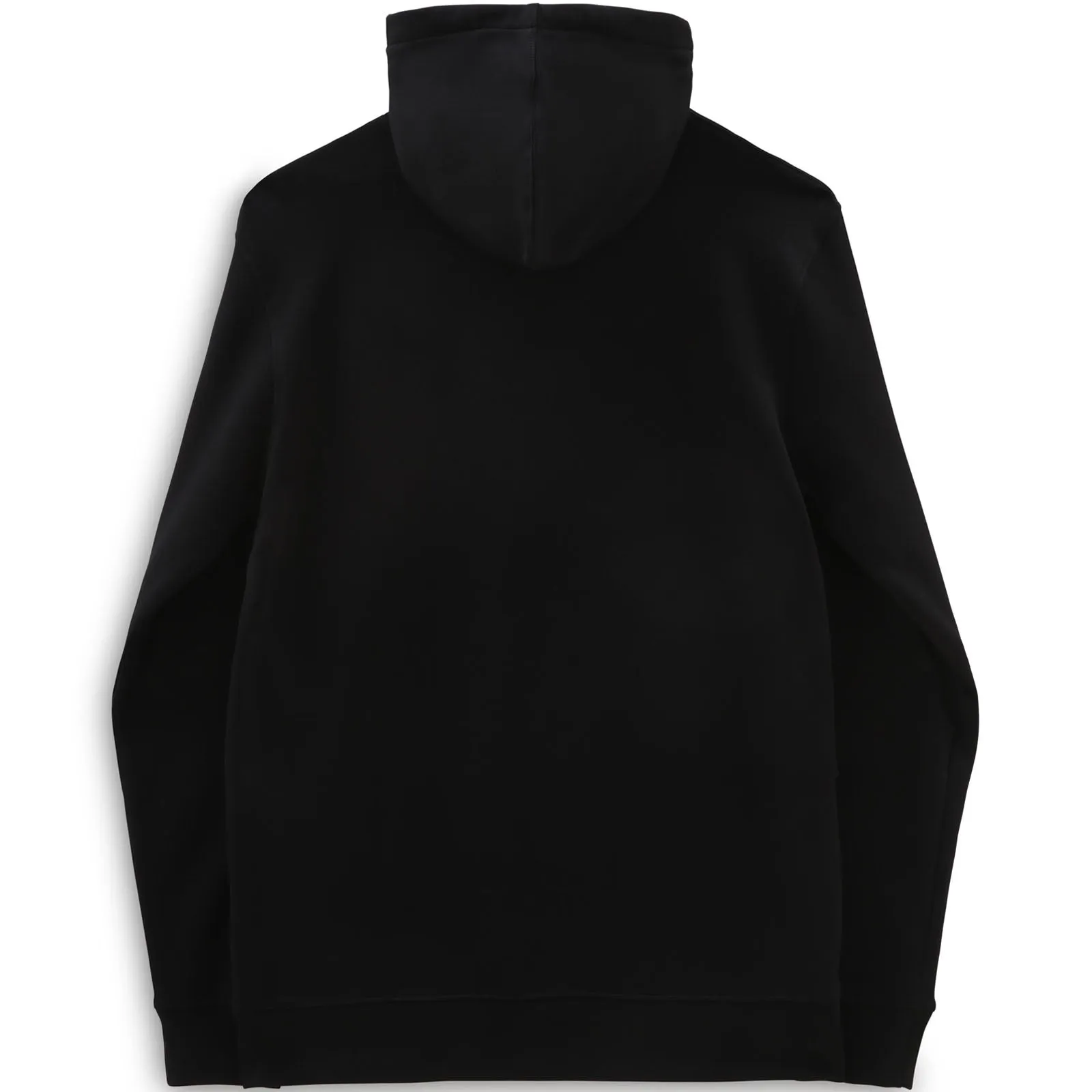 Vans Mens Classic Cotton Hoodie