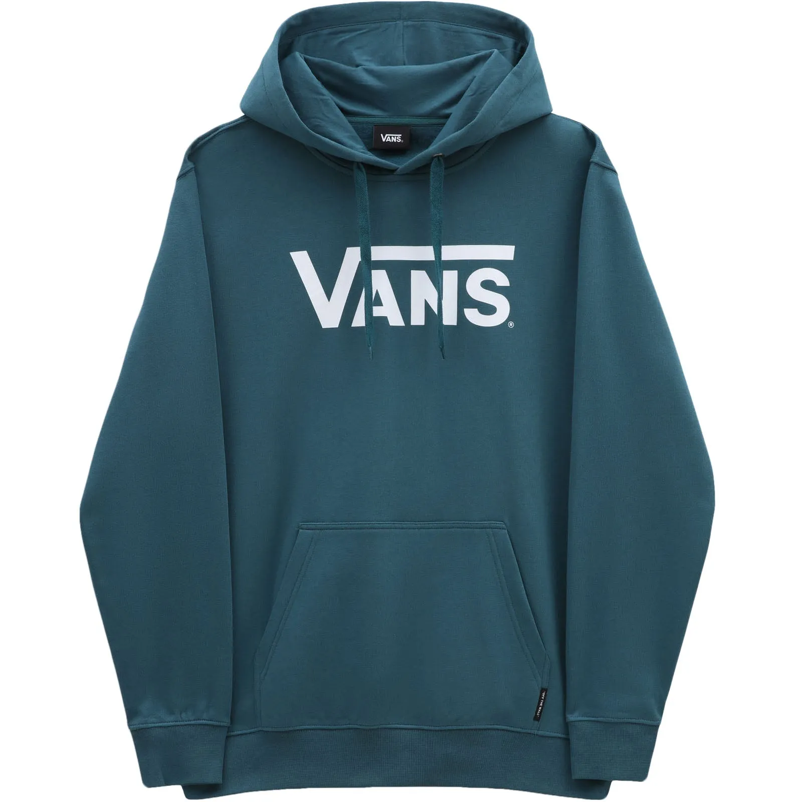Vans Mens Classic Cotton Hoodie