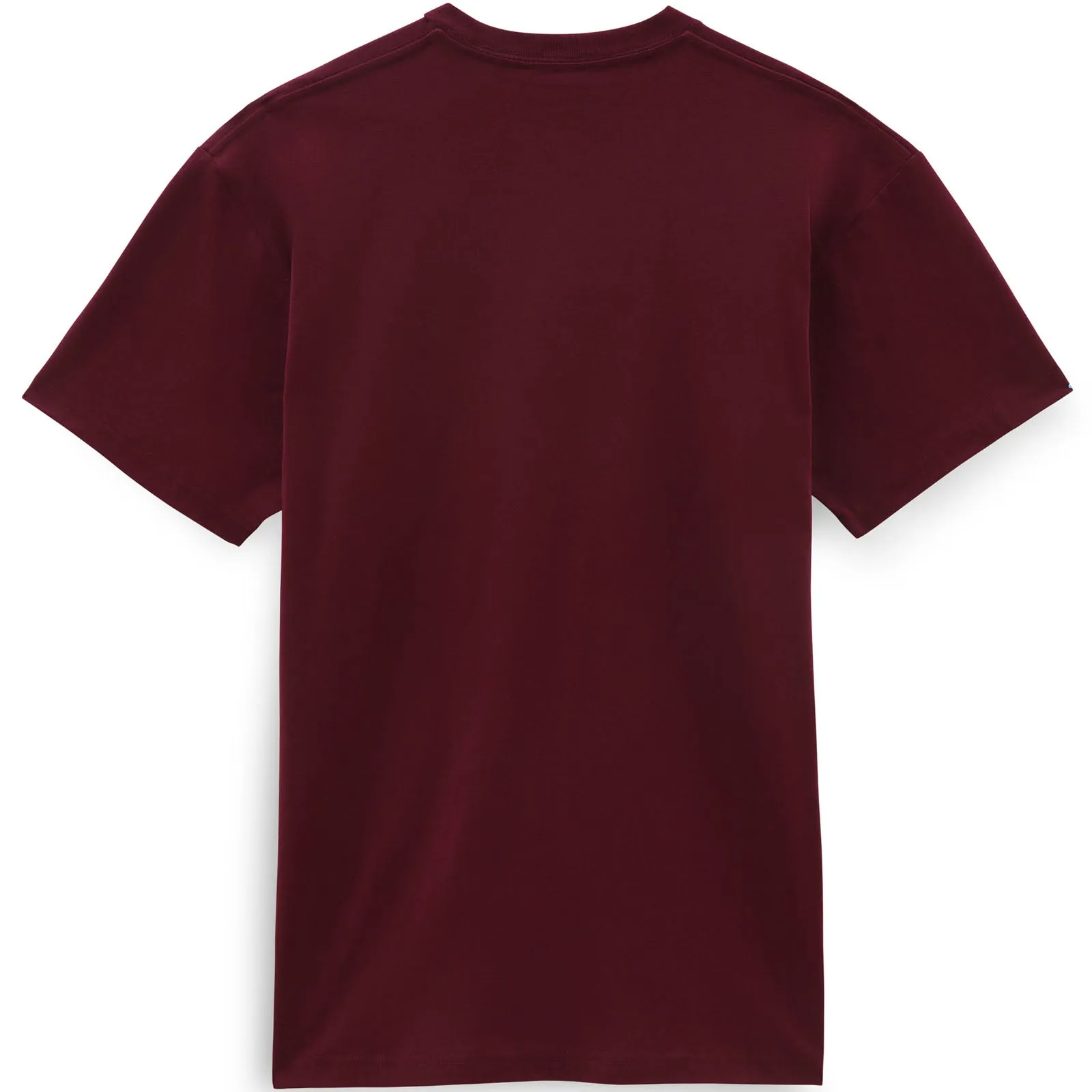 Vans Mens Classic Cotton T-Shirt Tee