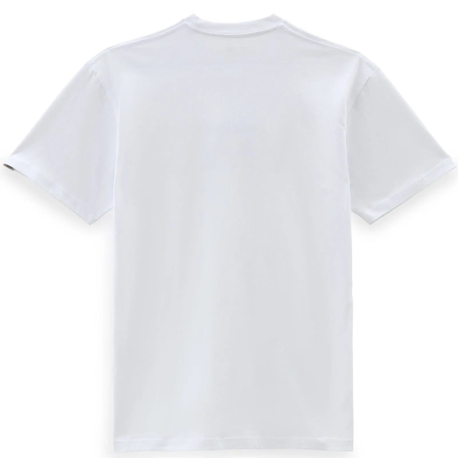 Vans Mens Classic Cotton T-Shirt Tee