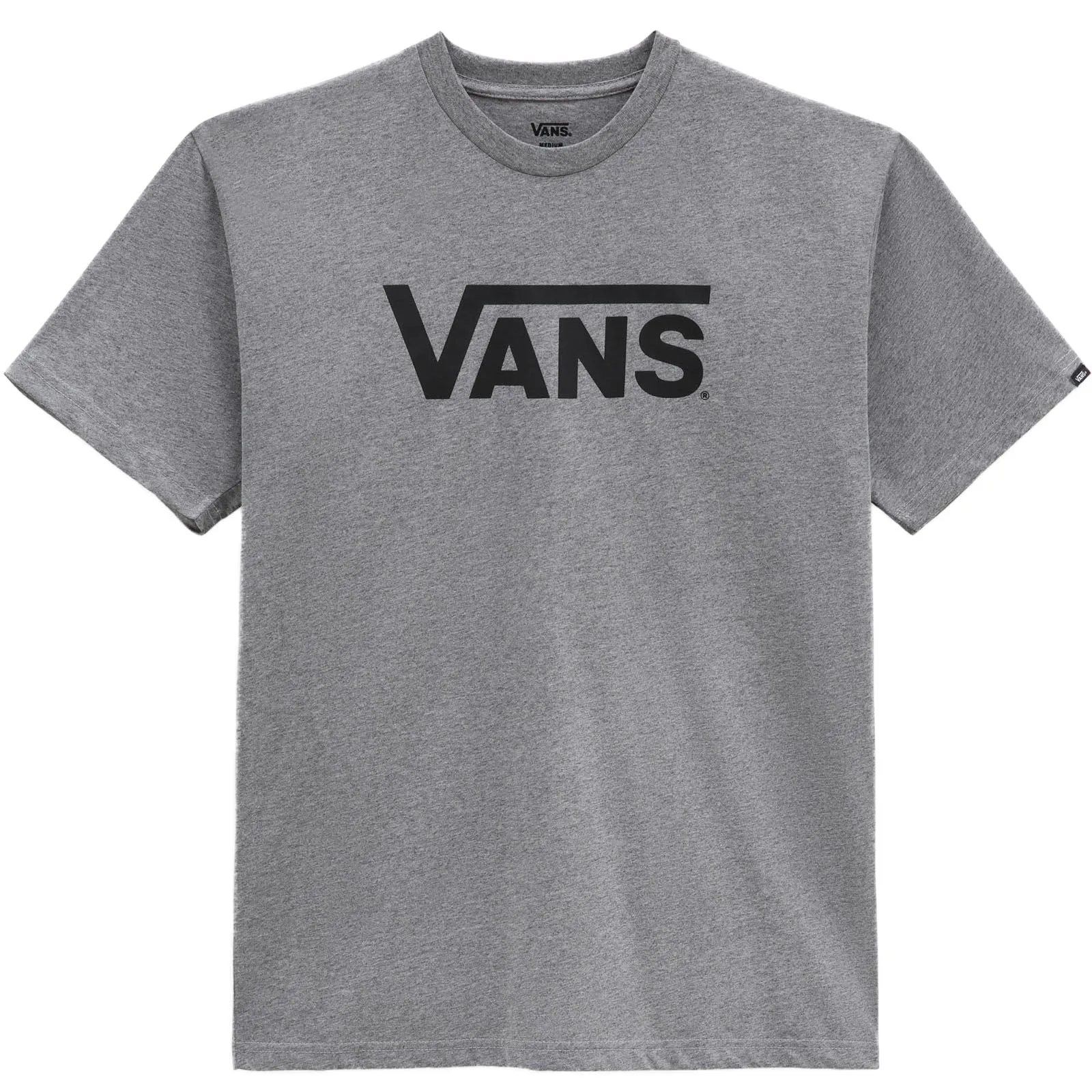 Vans Mens Classic Cotton T-Shirt Tee