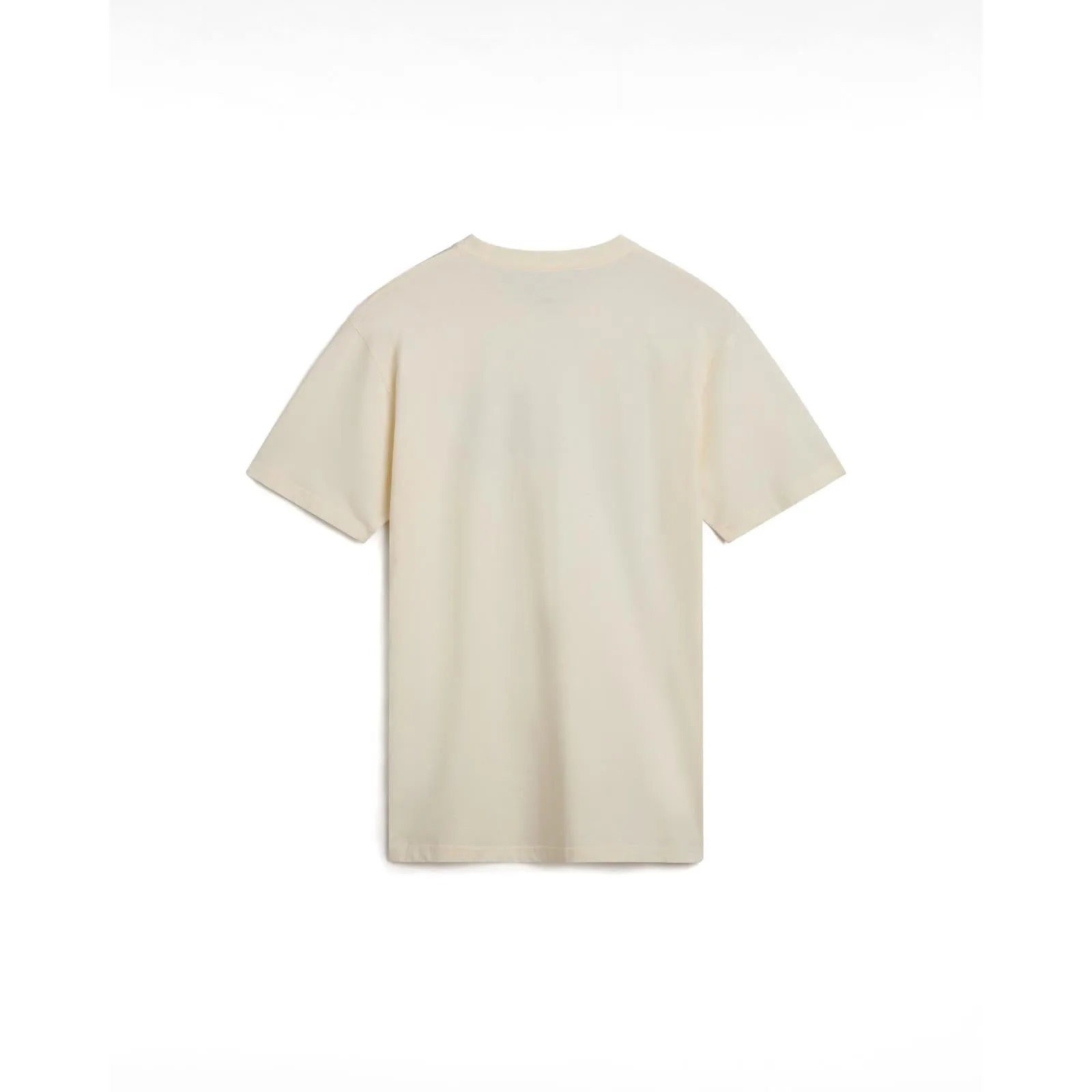 Vans Mens Classic Cotton T-Shirt Tee