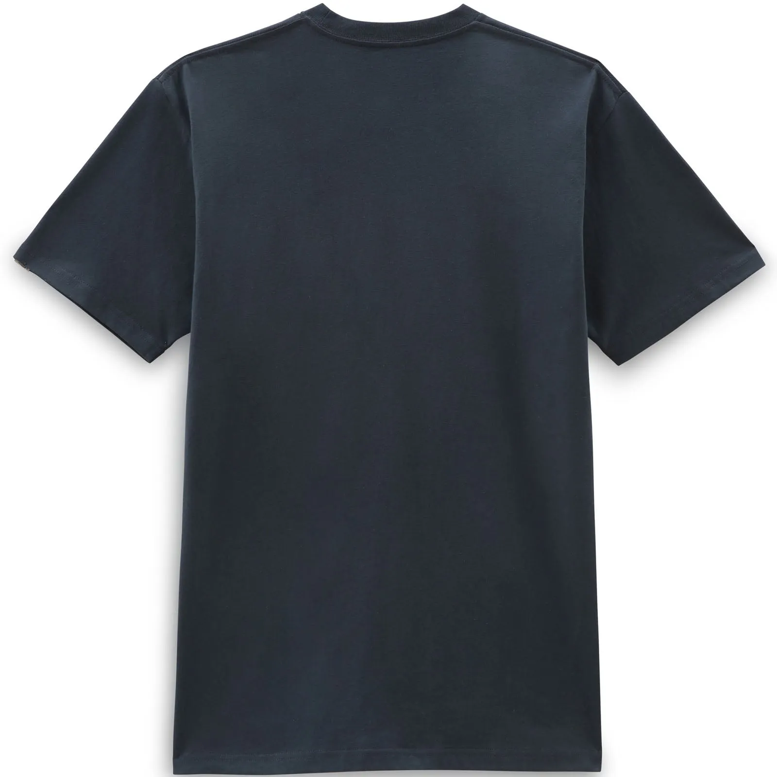 Vans Mens Classic Cotton T-Shirt Tee