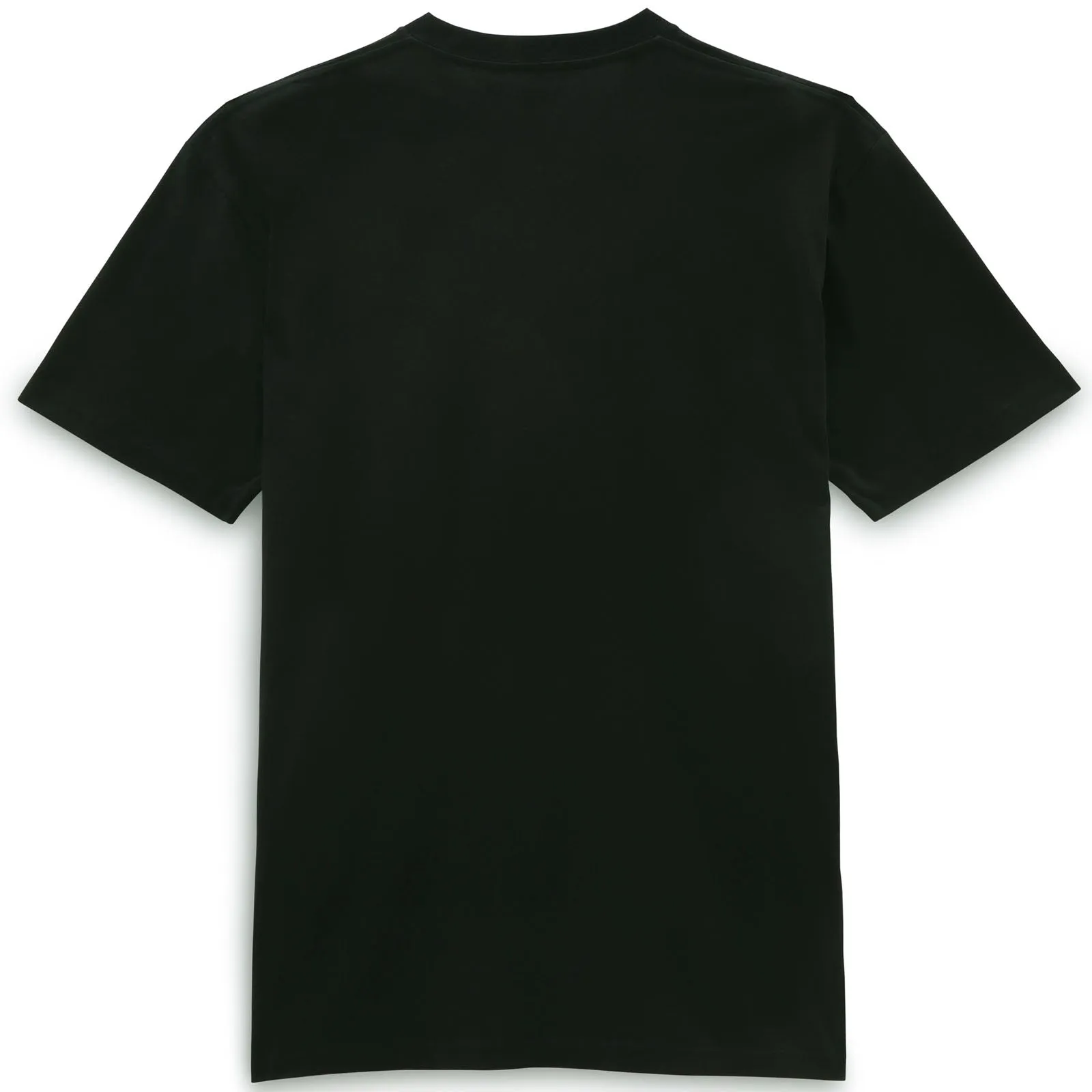 Vans Mens Classic Cotton T-Shirt Tee