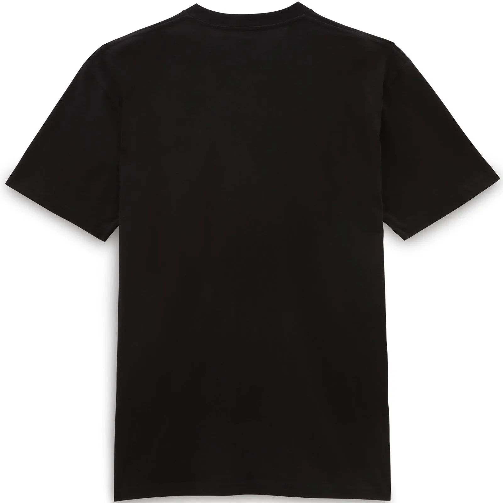 Vans Mens Classic Cotton T-Shirt Tee