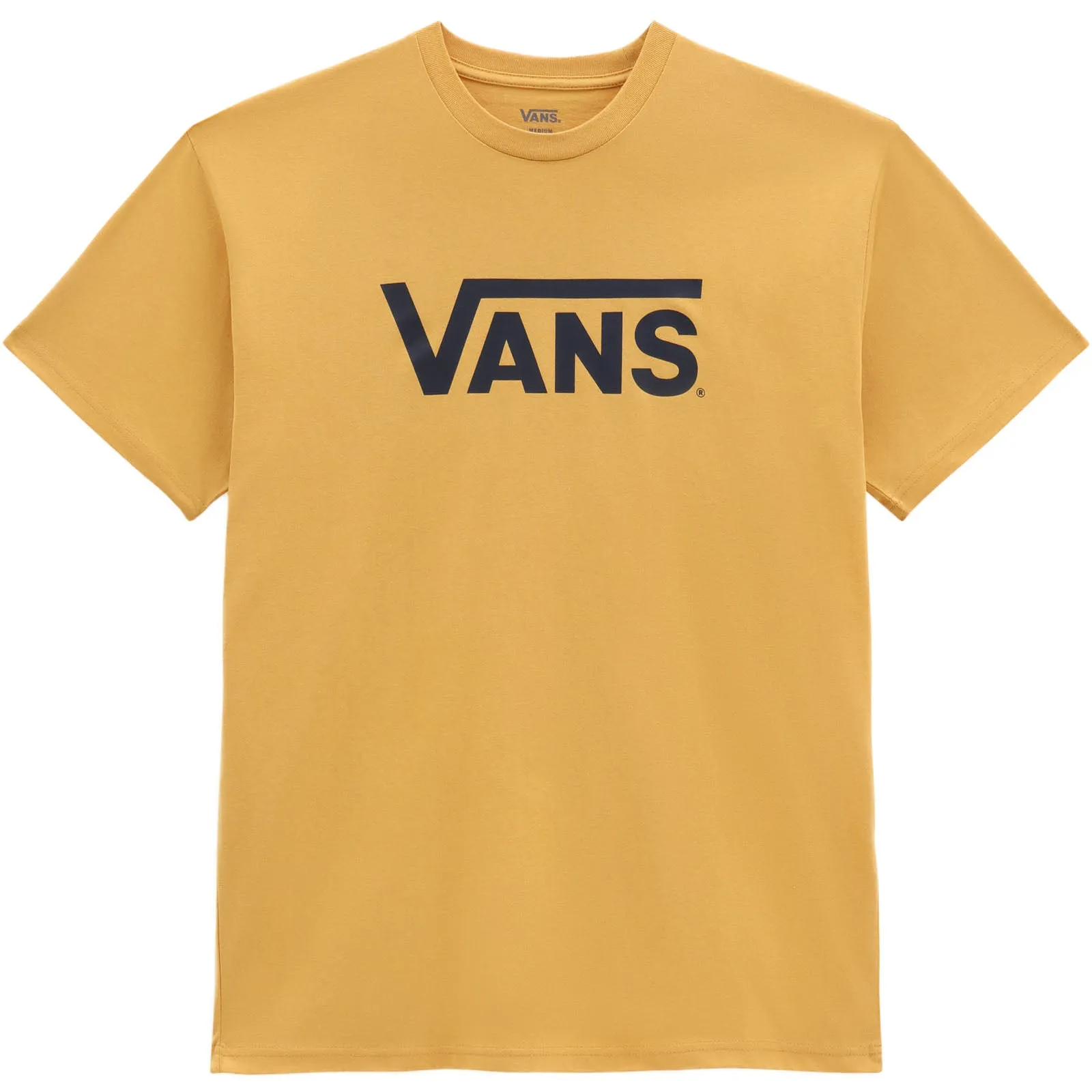 Vans Mens Classic Cotton T-Shirt Tee