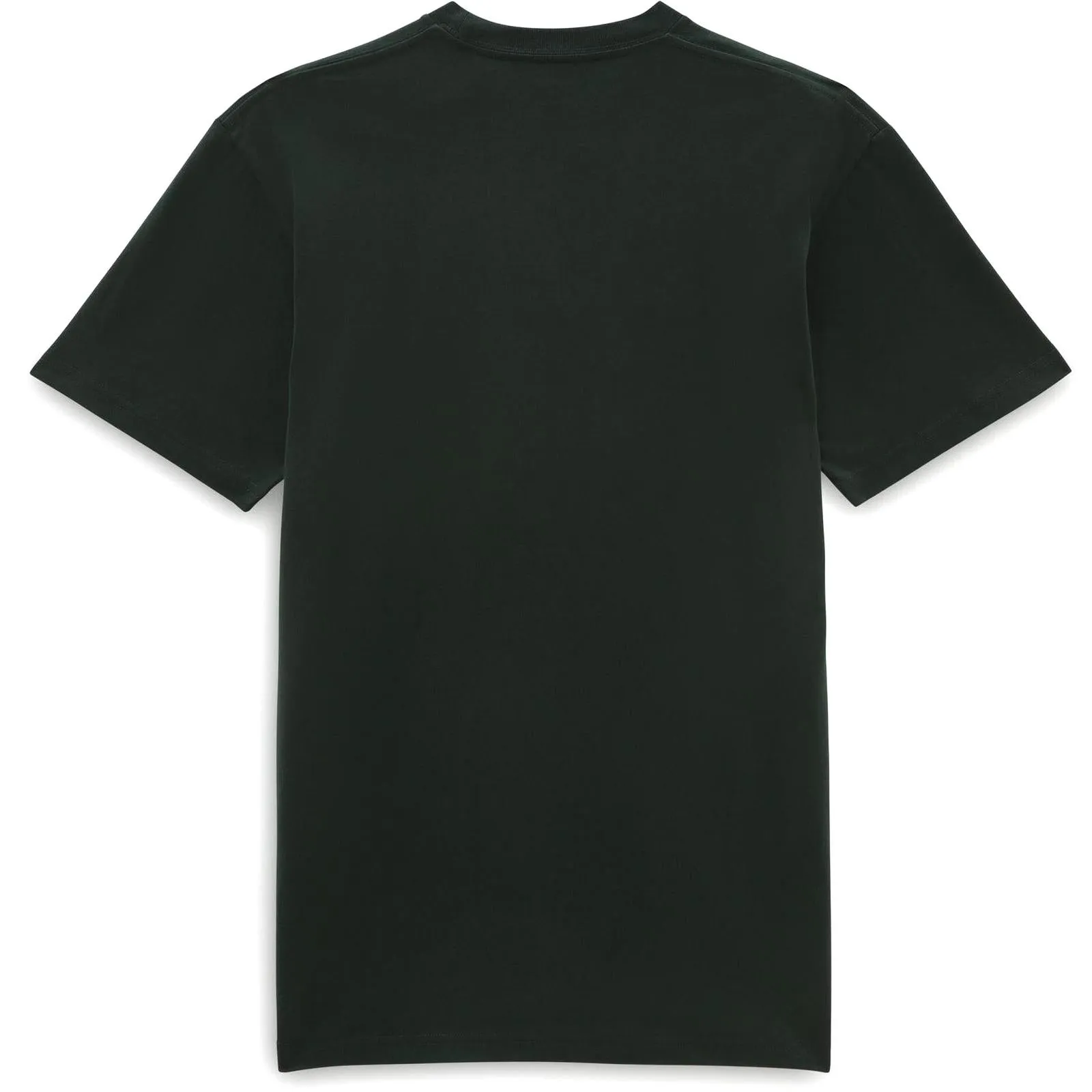 Vans Mens Classic Cotton T-Shirt Tee