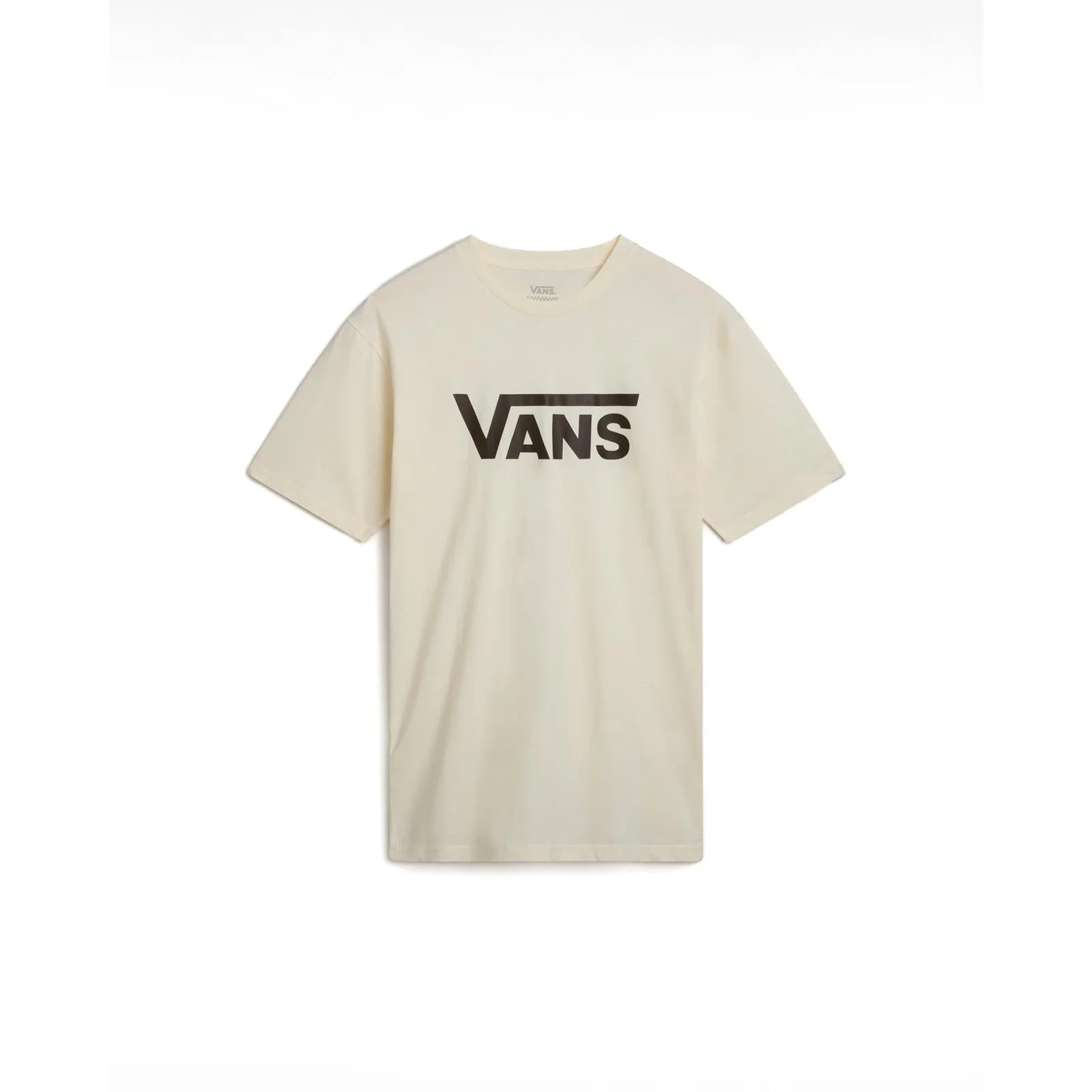 Vans Mens Classic Cotton T-Shirt Tee