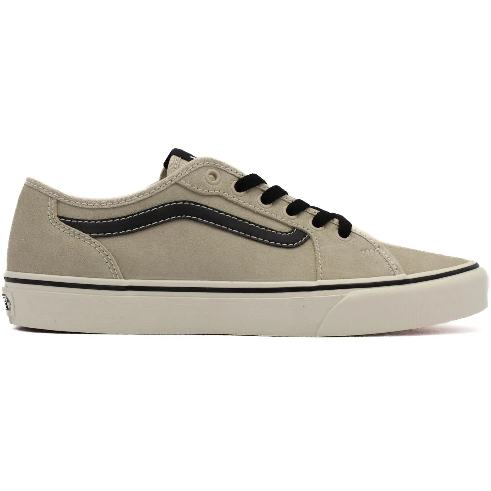 Vans Mens Filmore Decon Low Rise Trainers