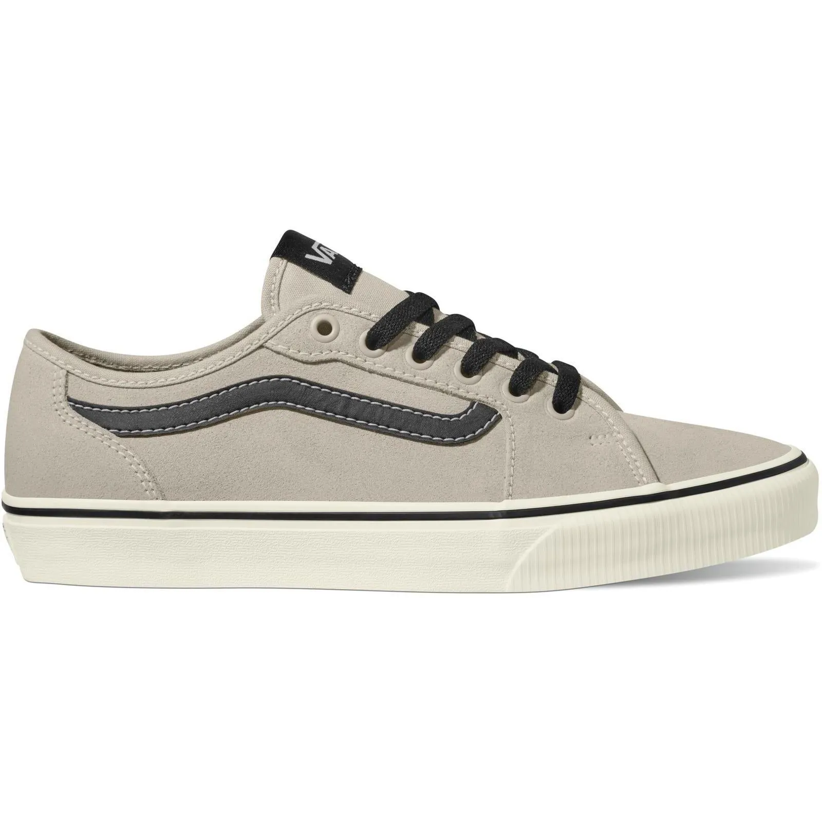 Vans Mens Filmore Decon Low Rise Trainers