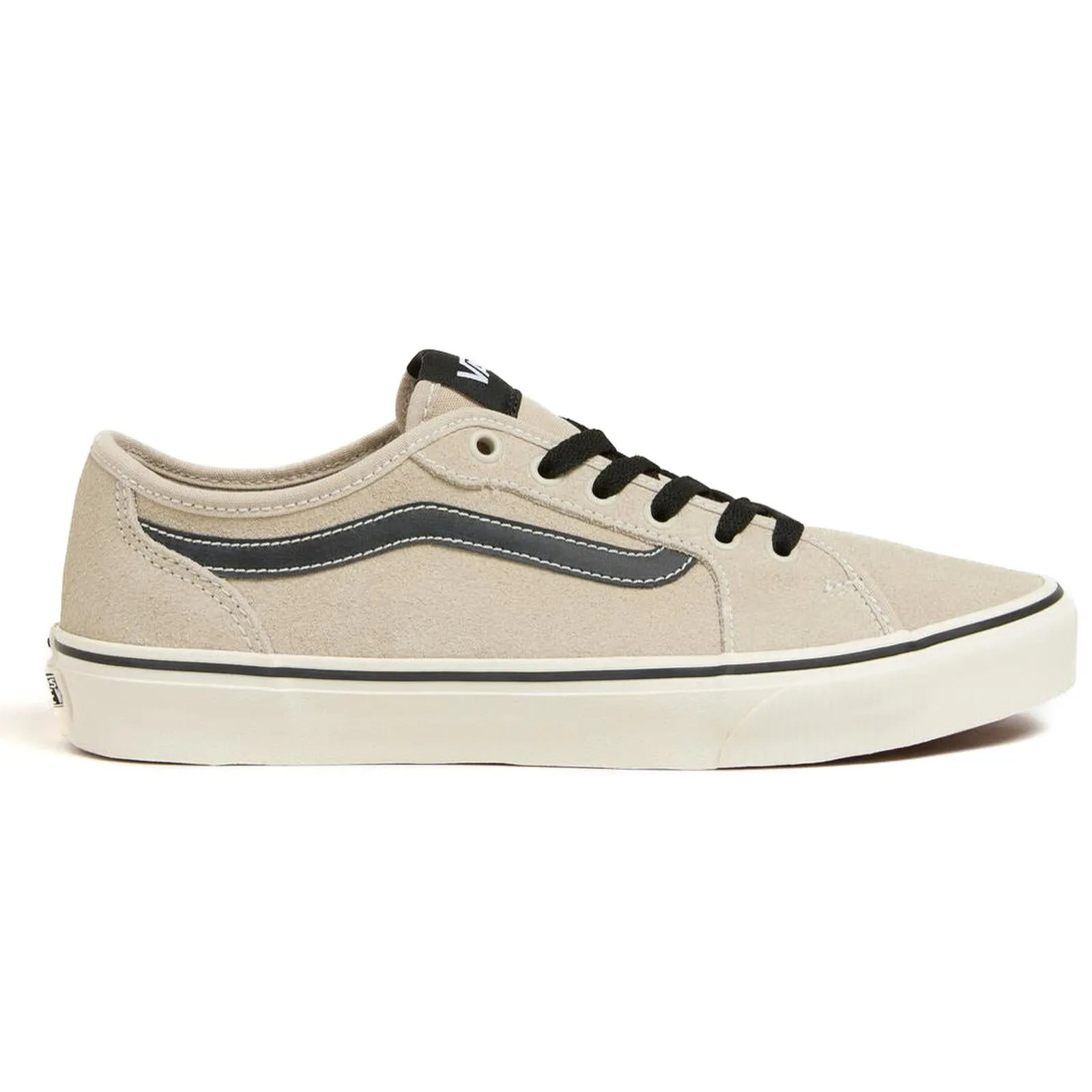 Vans Mens Filmore Decon Low Rise Trainers
